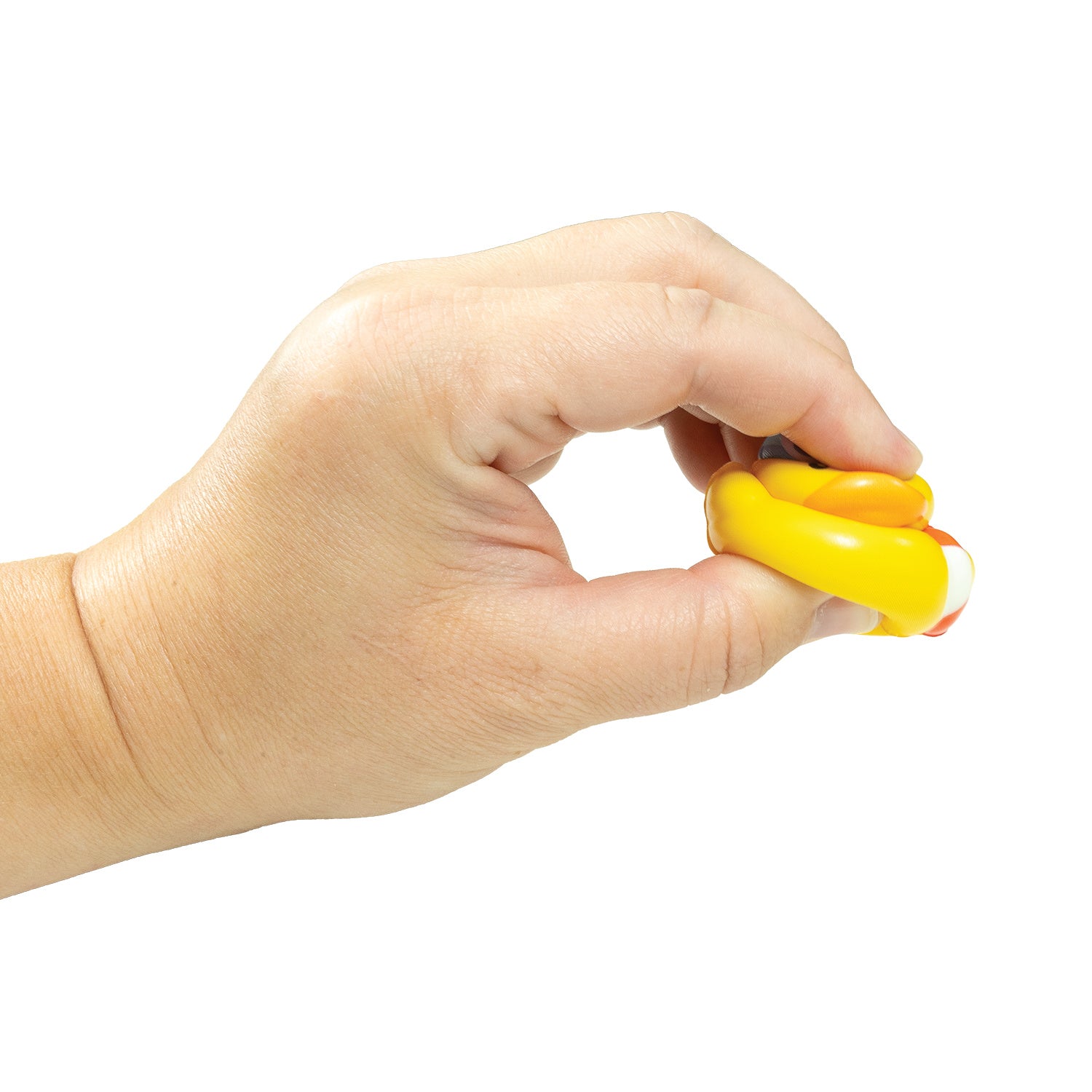 Splash Squad Duck Squishy Toys - 24 per bag