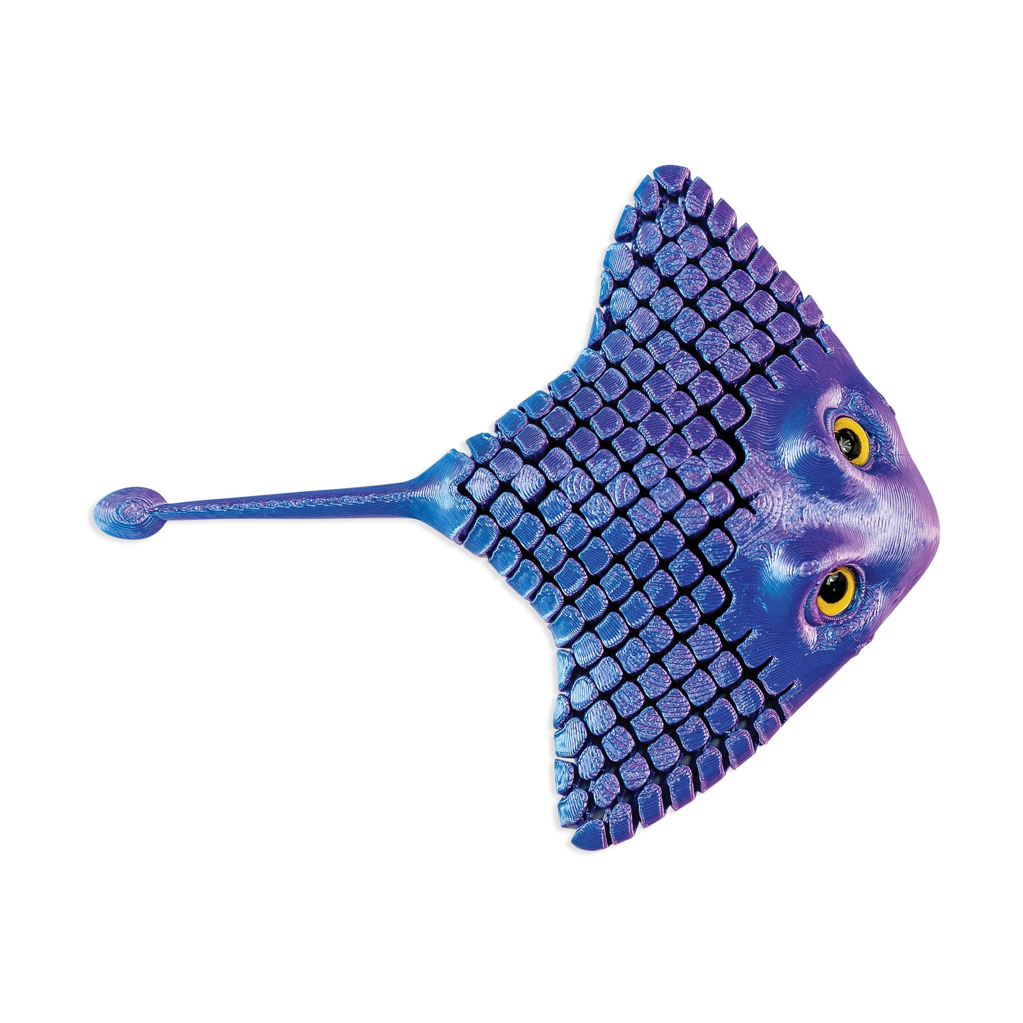 3D Printed Manta Ray - 12 per box