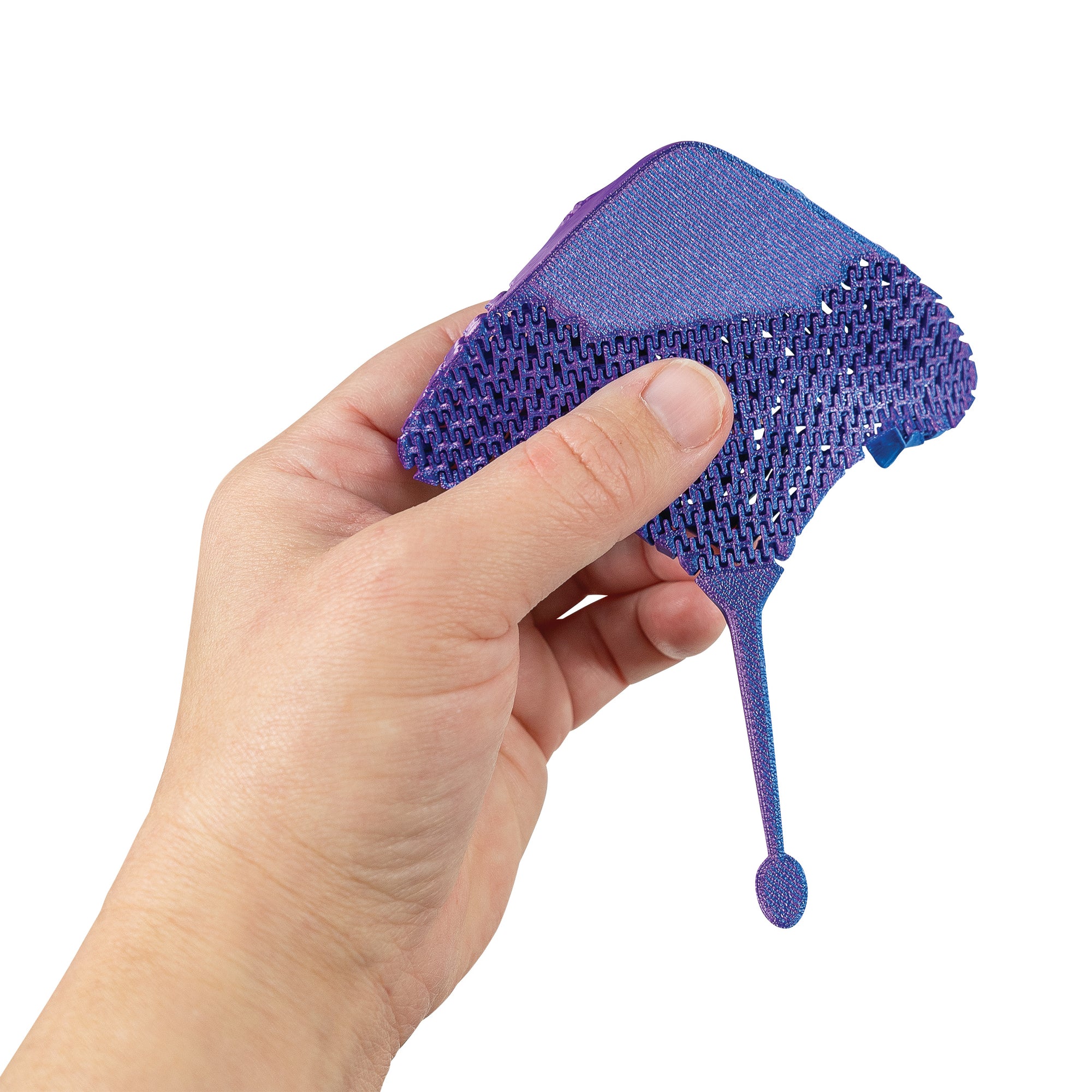 3D Printed Manta Ray - 12 per box