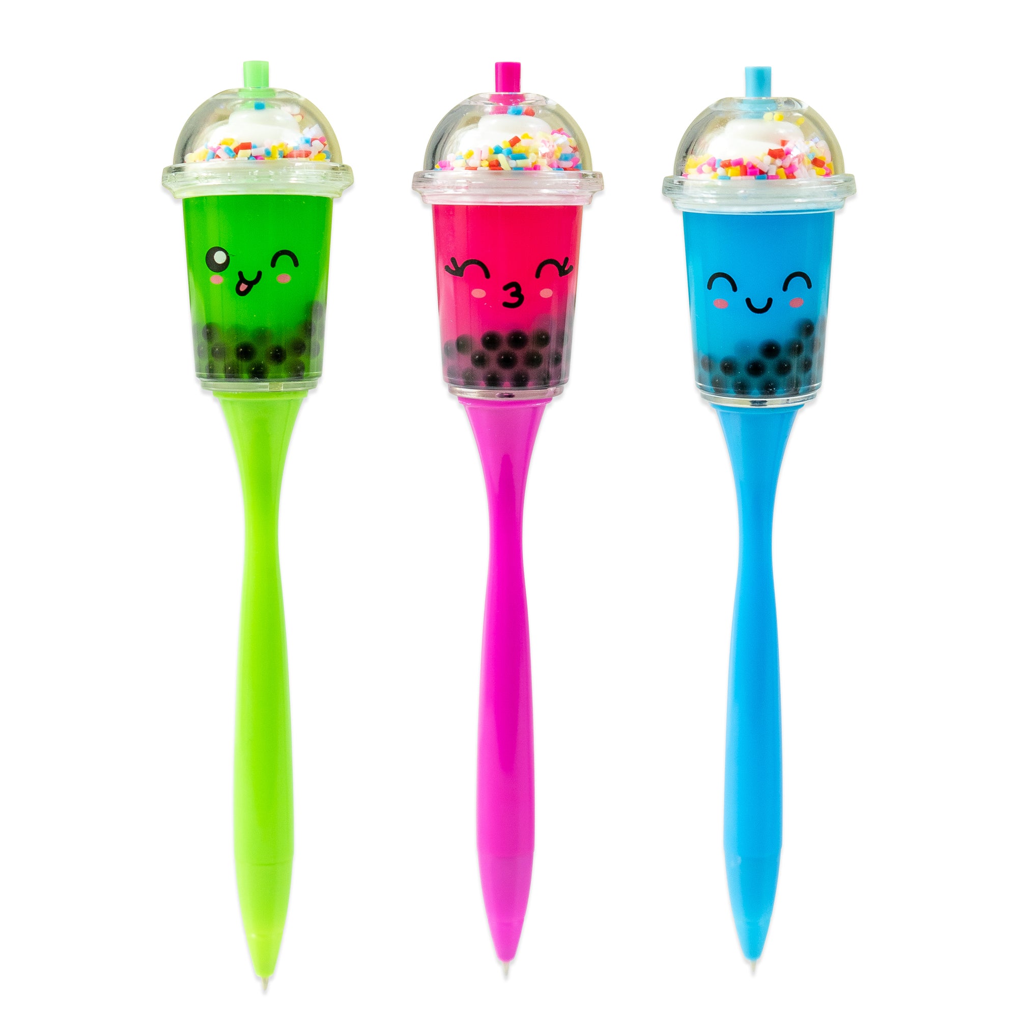 Sip Sip Hooray Pen - 12 per tub