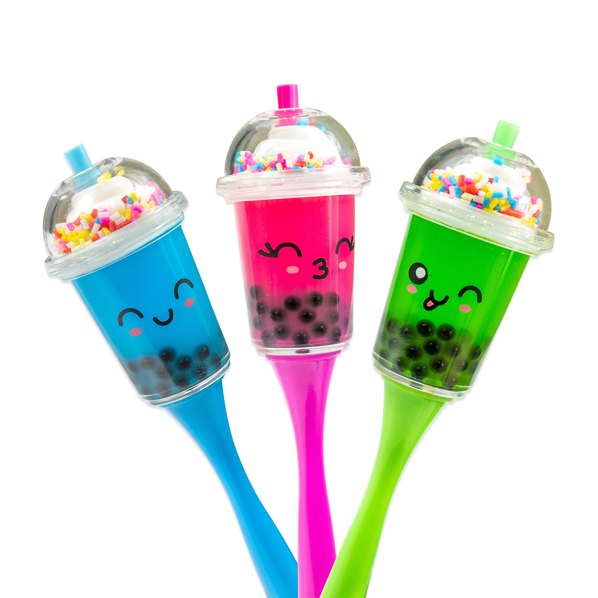 Sip Sip Hooray Pen - 12 per tub