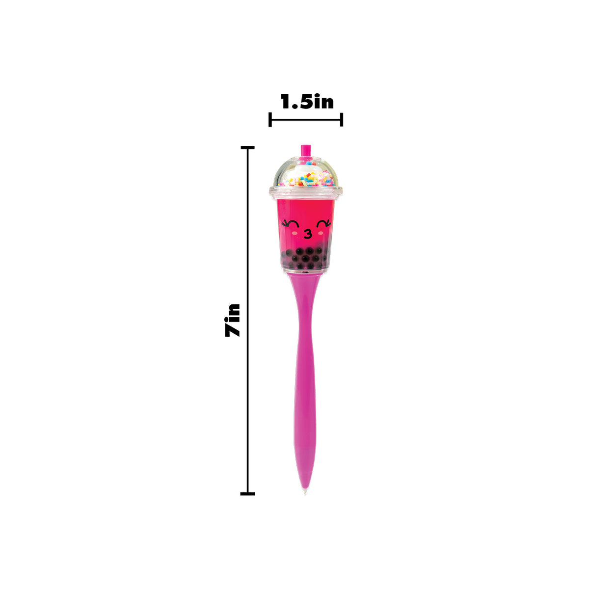 Sip Sip Hooray Pen
