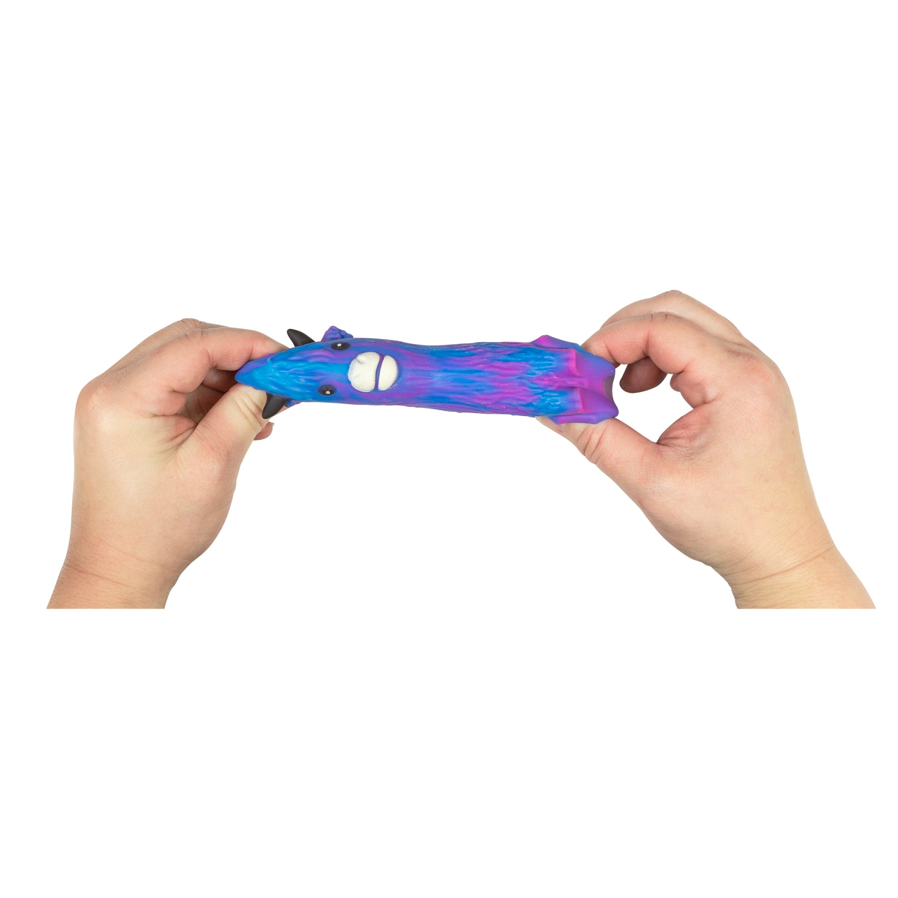 Highland Cow Squishy Toy - 12 per display