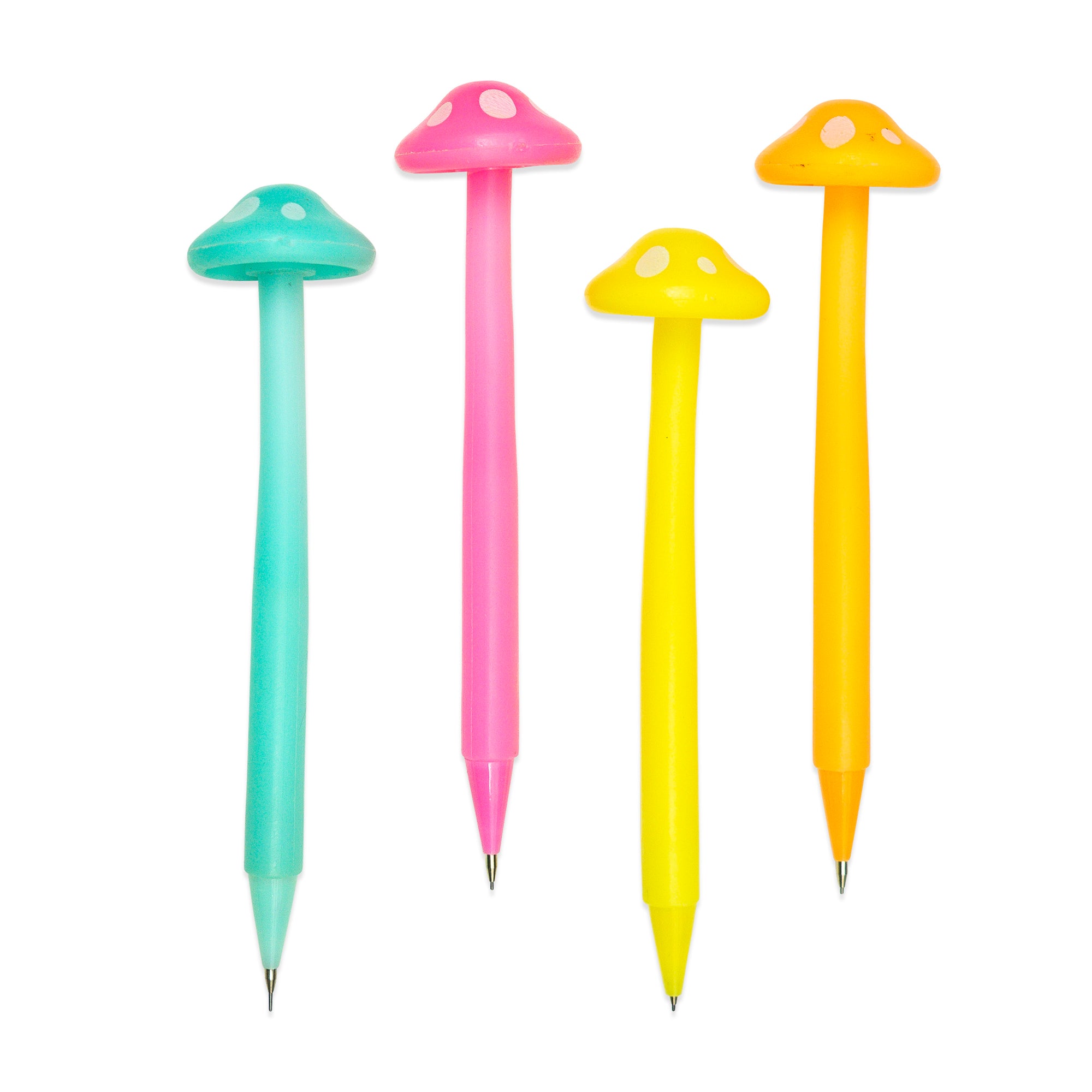 Shroom Mechanical Pencils