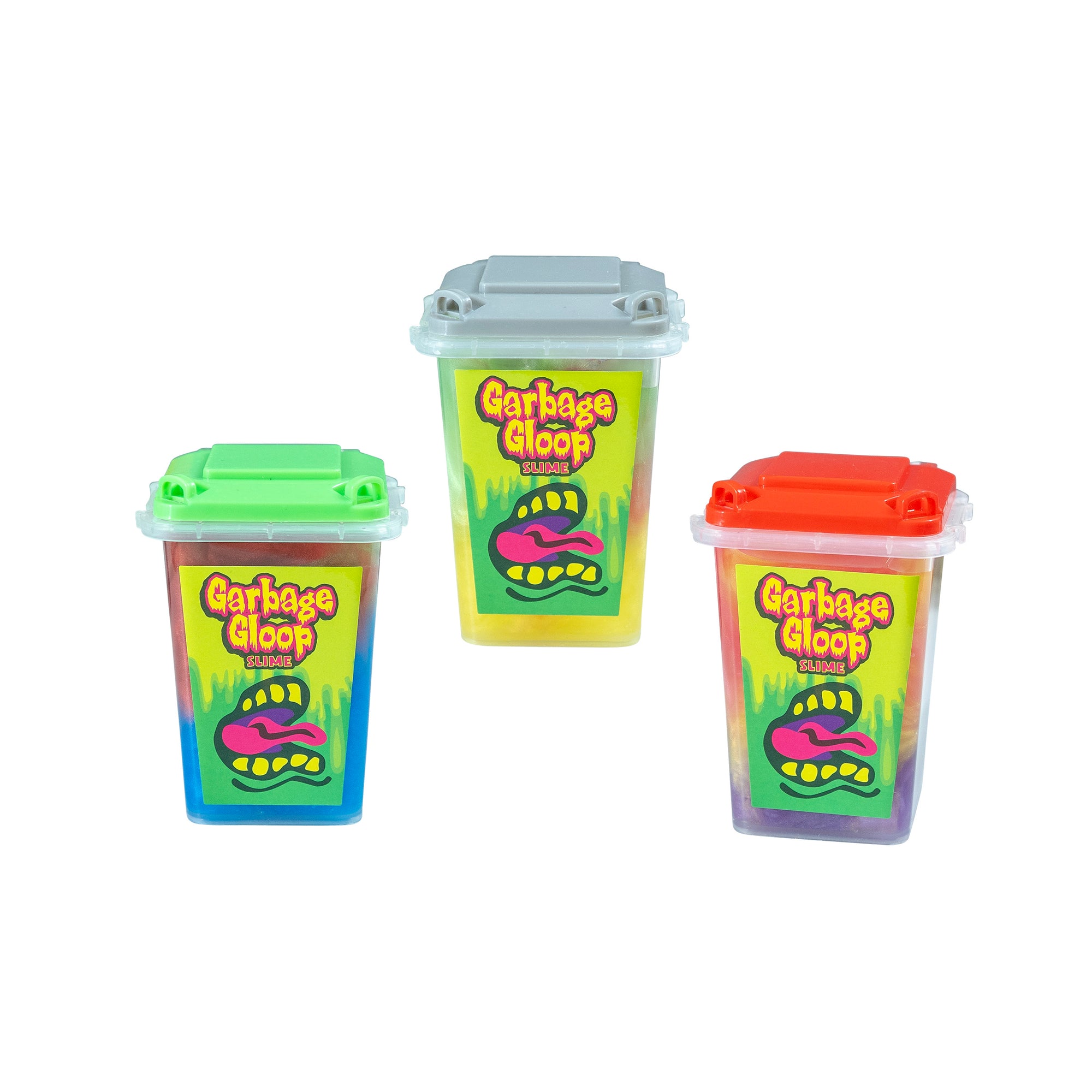 Garbage Gloop Slime