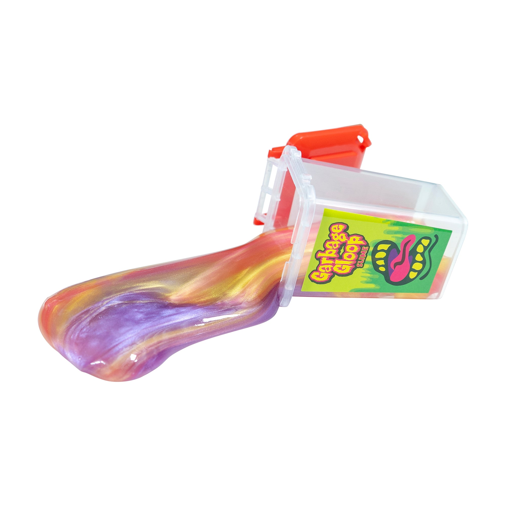 Garbage Gloop Slime