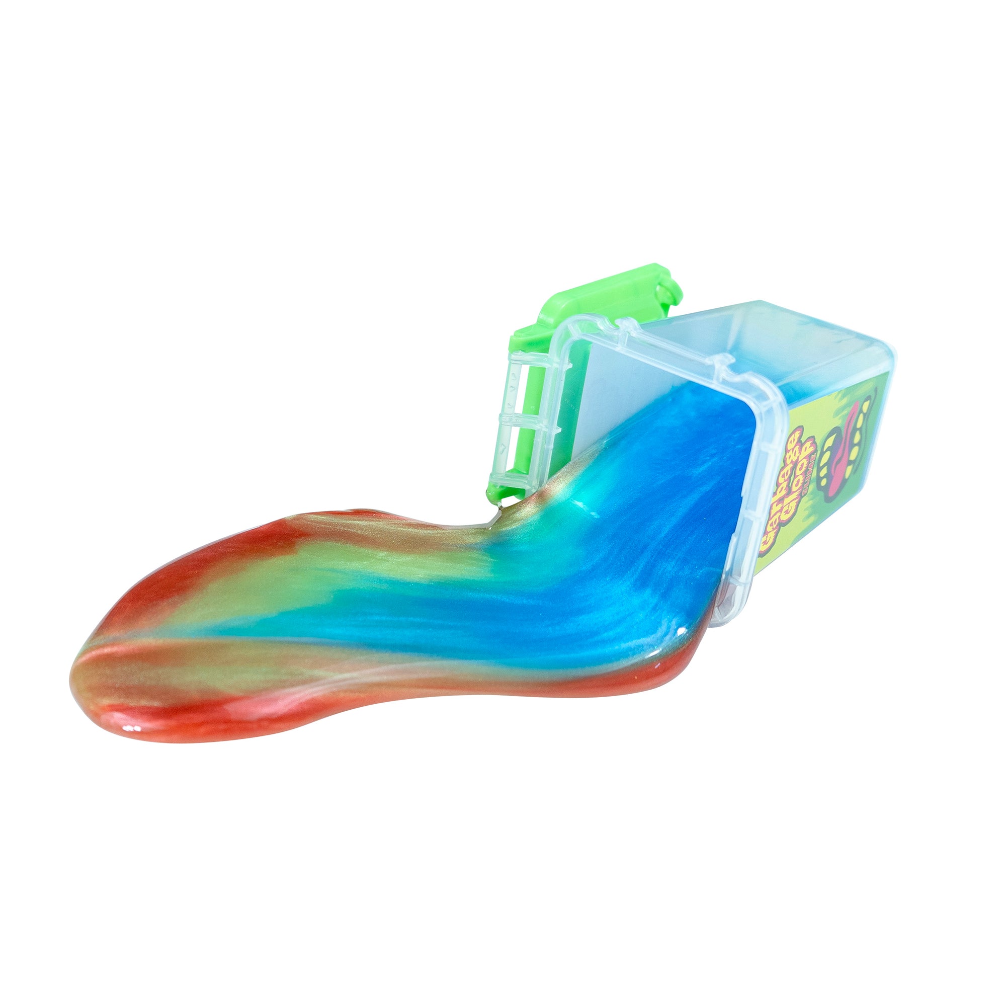 Garbage Gloop Slime