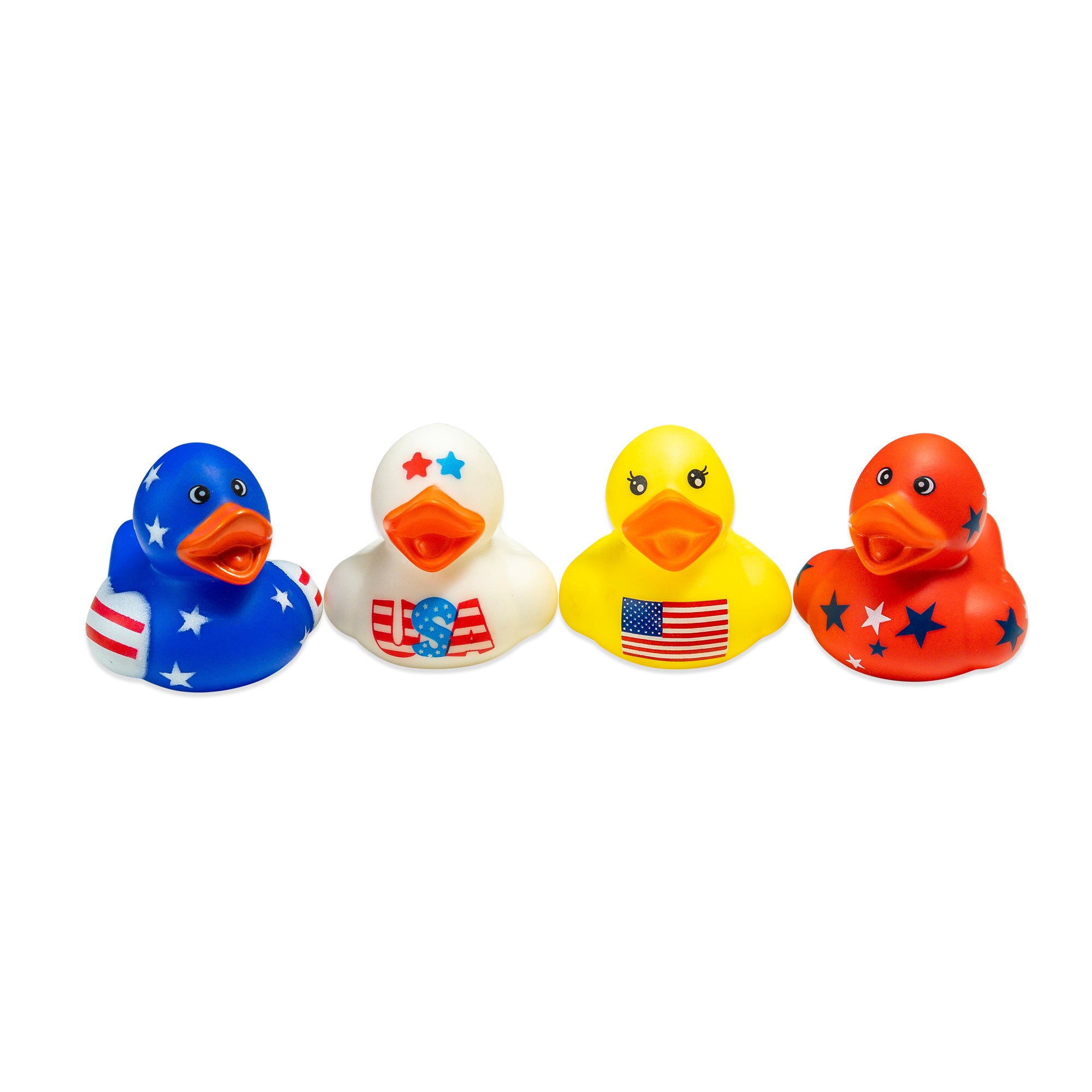Liberty Ducks