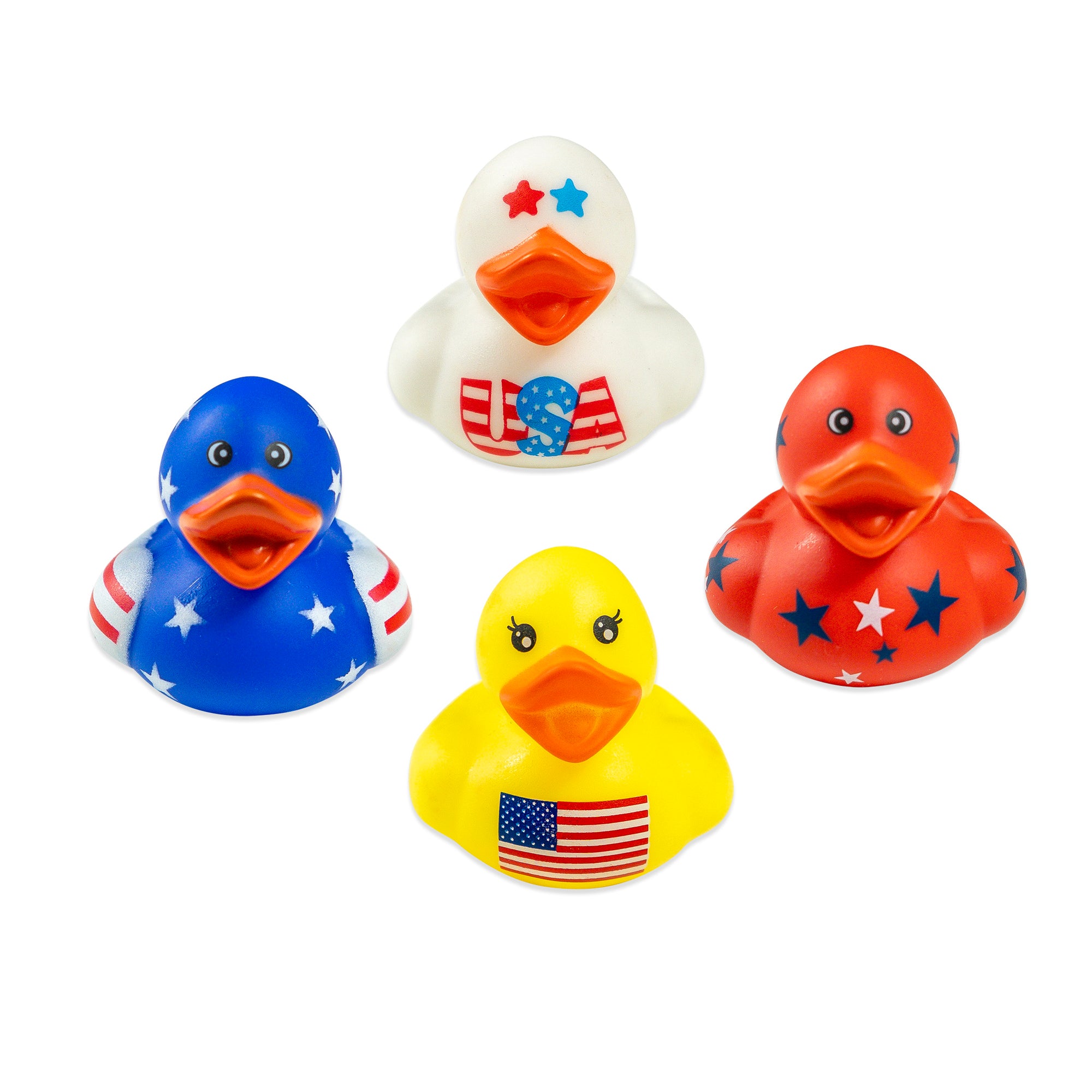 Liberty Ducks