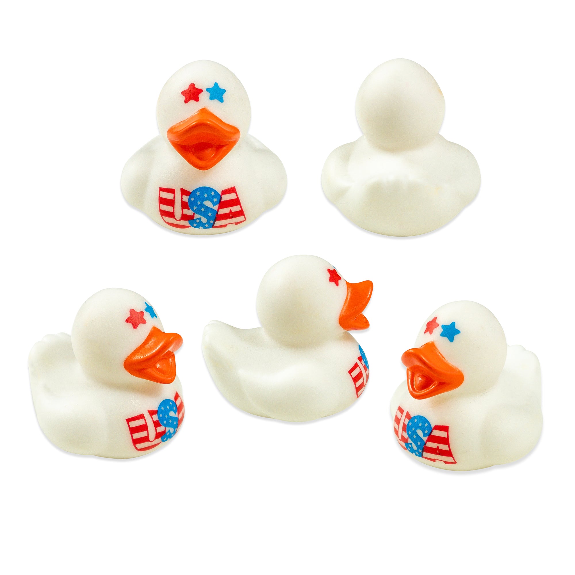 Liberty Ducks