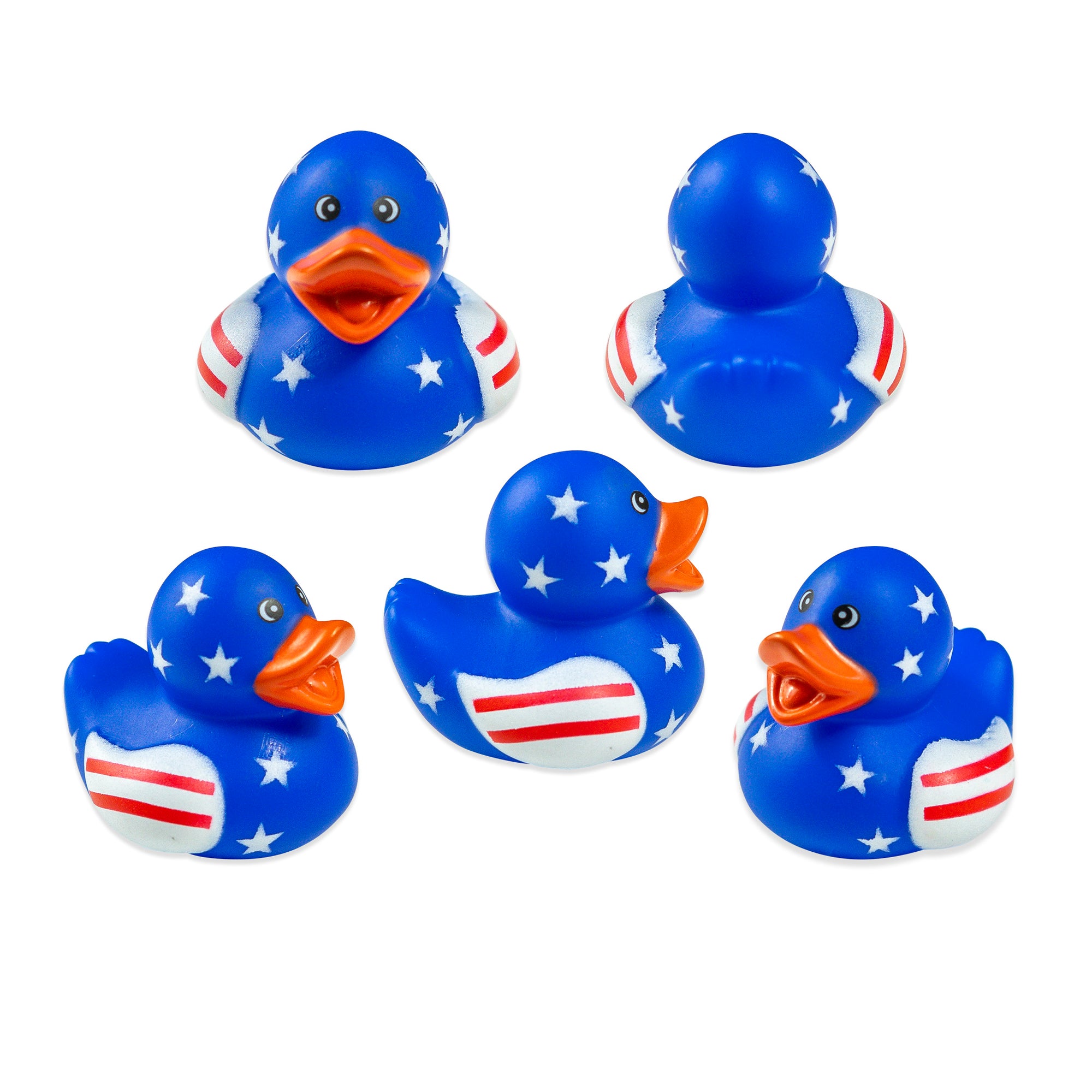 Liberty Ducks