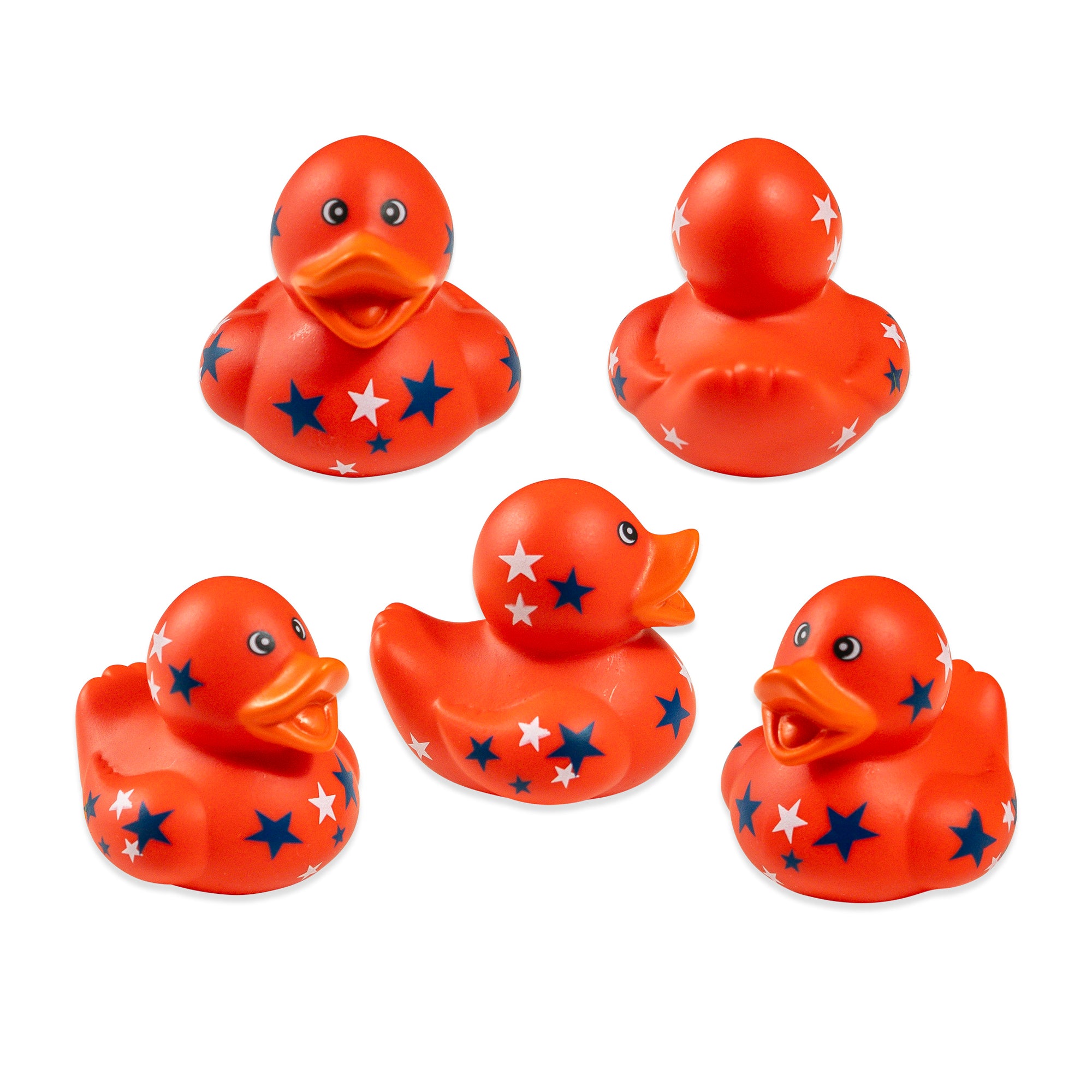 Liberty Ducks