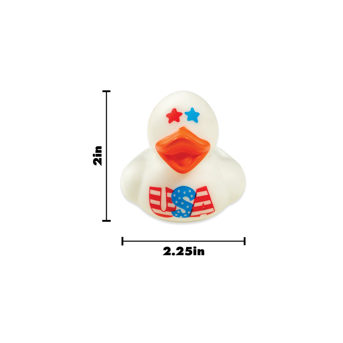 Liberty Ducks