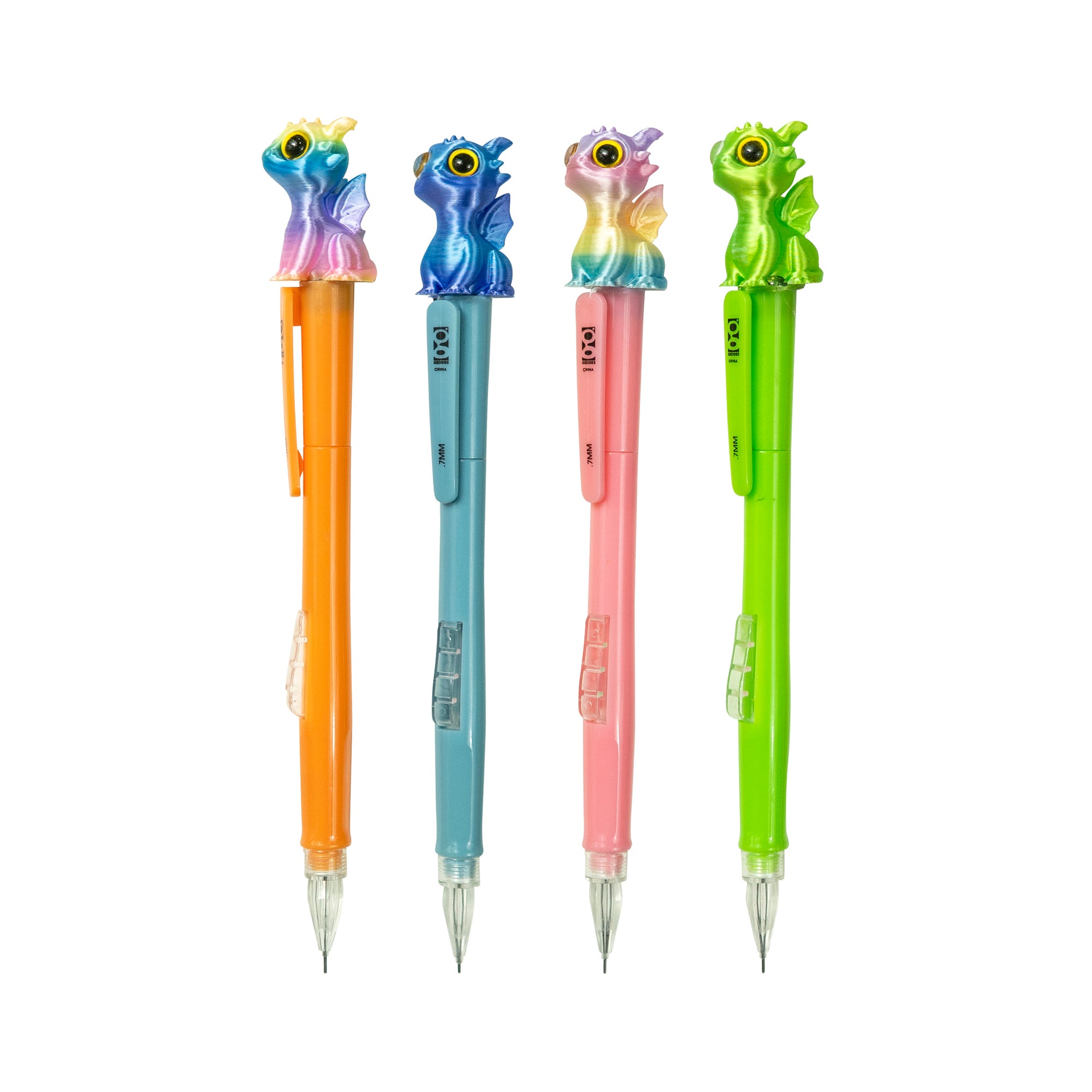 Baby Dragon Mechanical Pencil