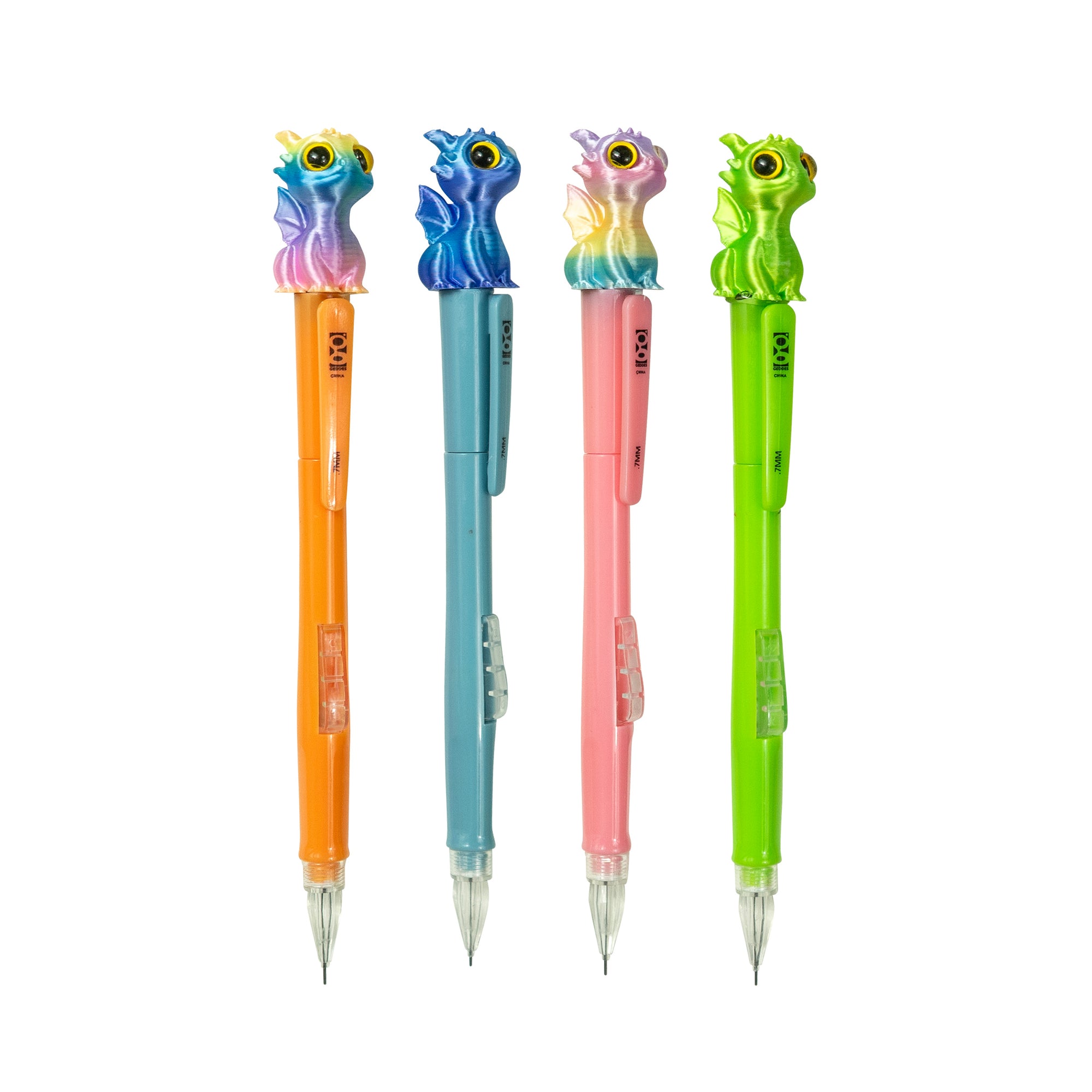 Baby Dragon Mechanical Pencil