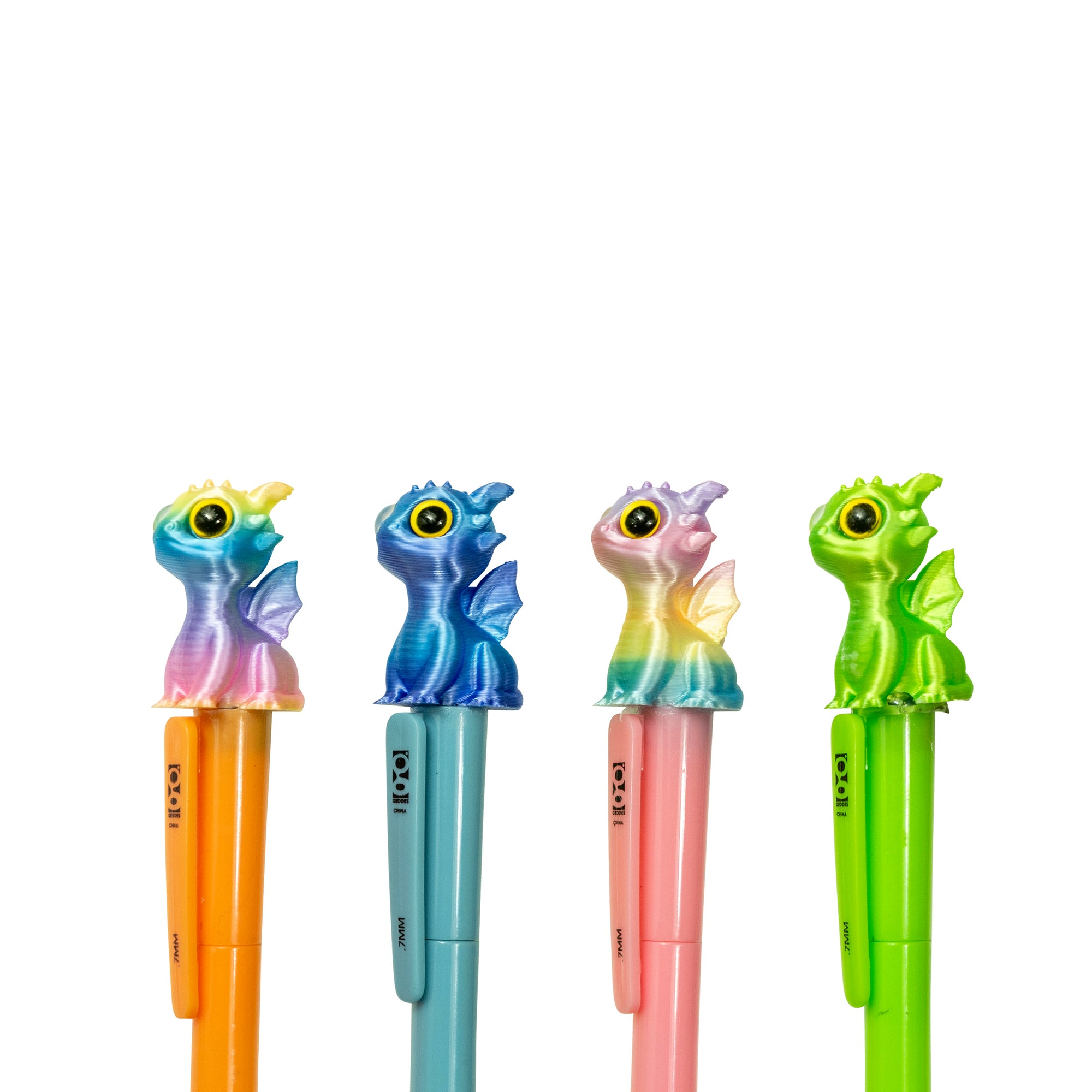 Baby Dragon Mechanical Pencil
