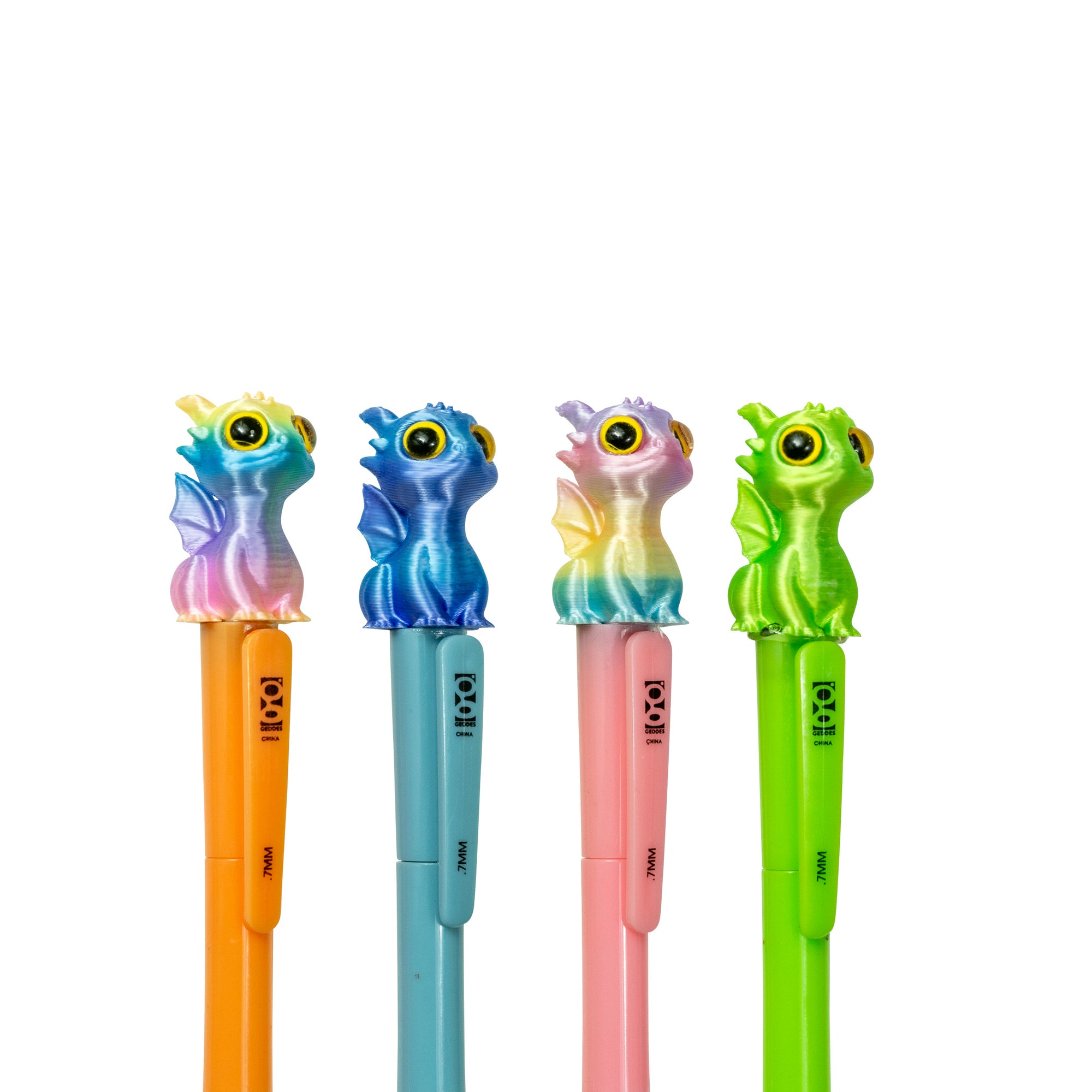 Baby Dragon Mechanical Pencil