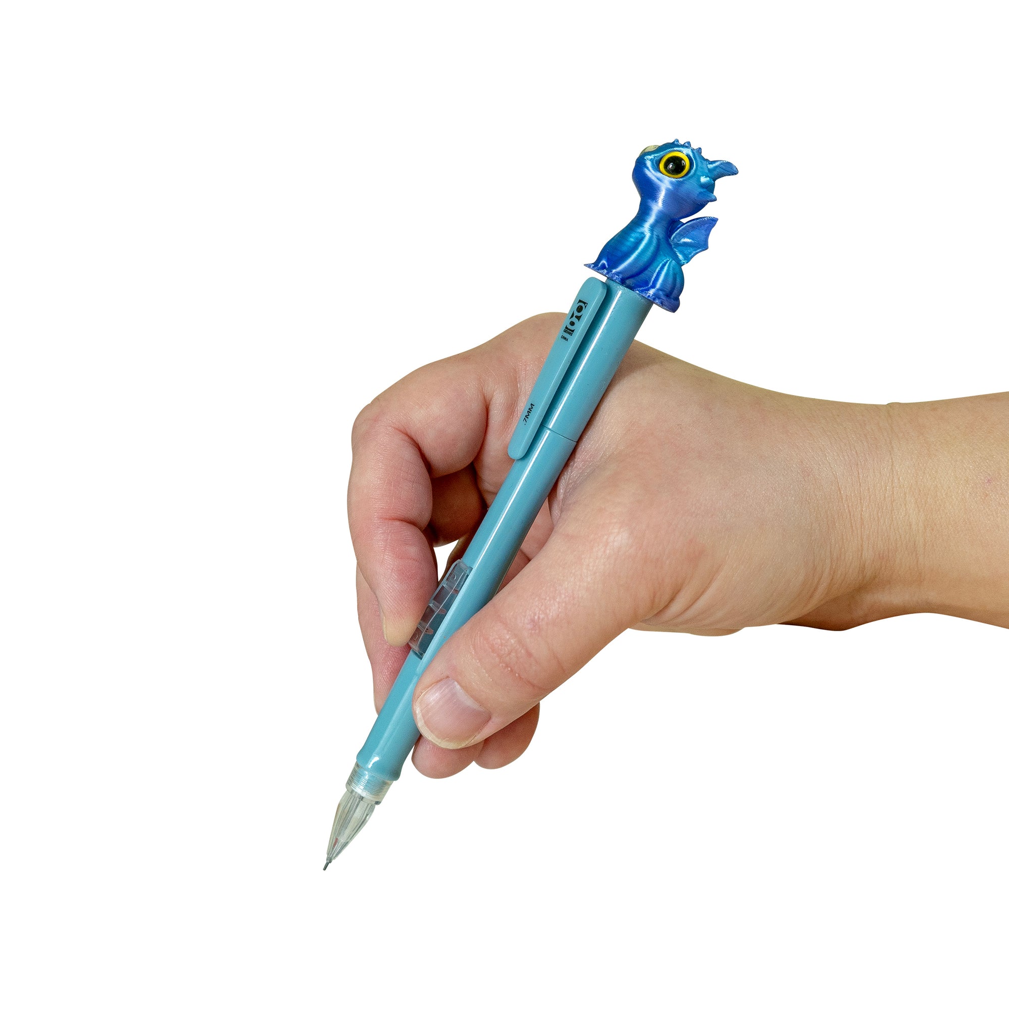 Baby Dragon Mechanical Pencil