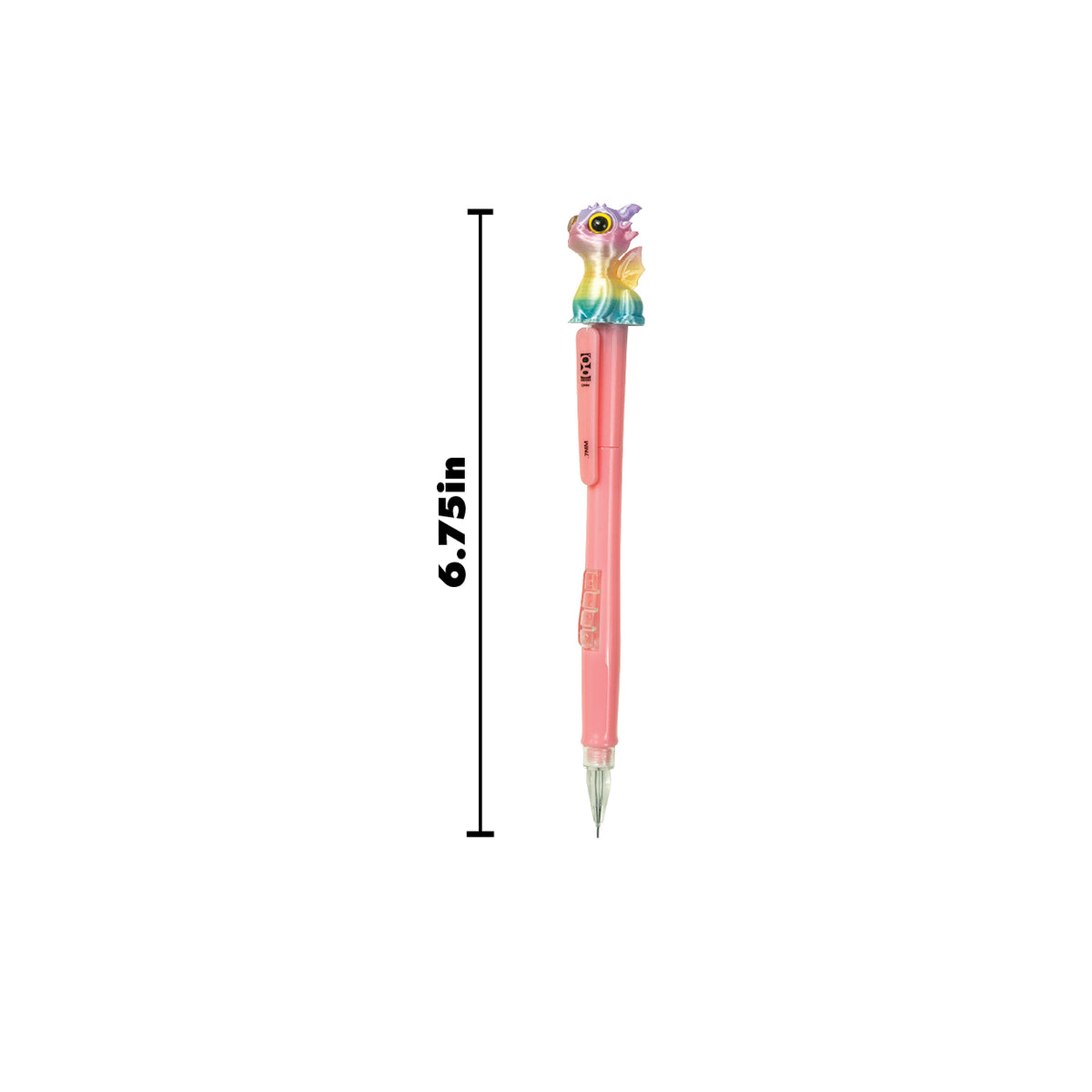 Baby Dragon Mechanical Pencil