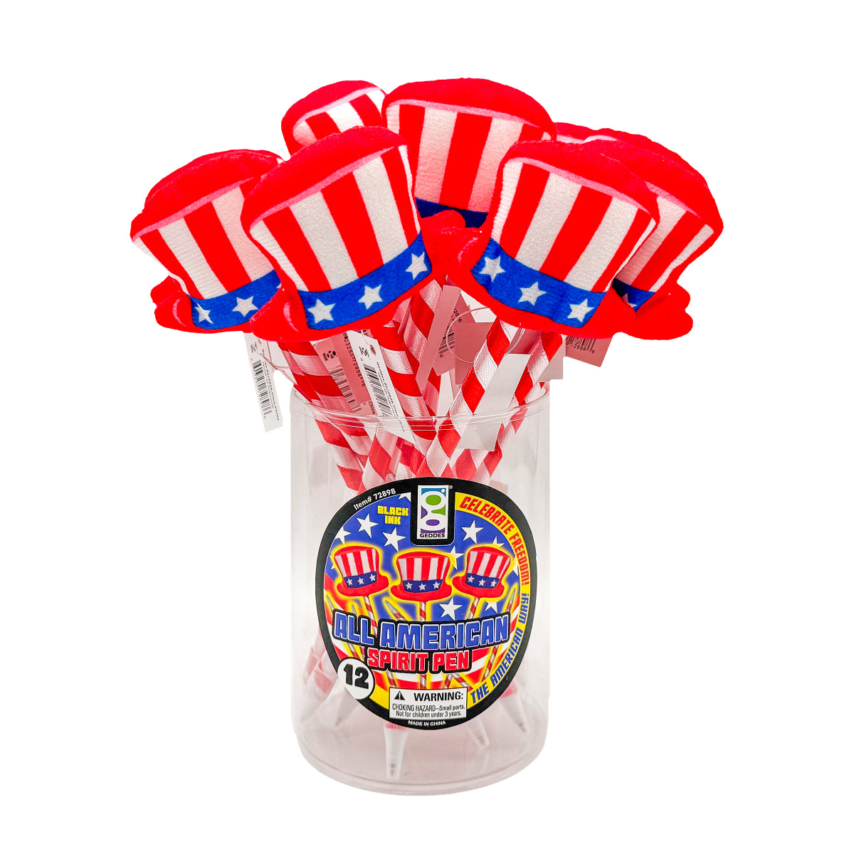 All American Spirit Pen