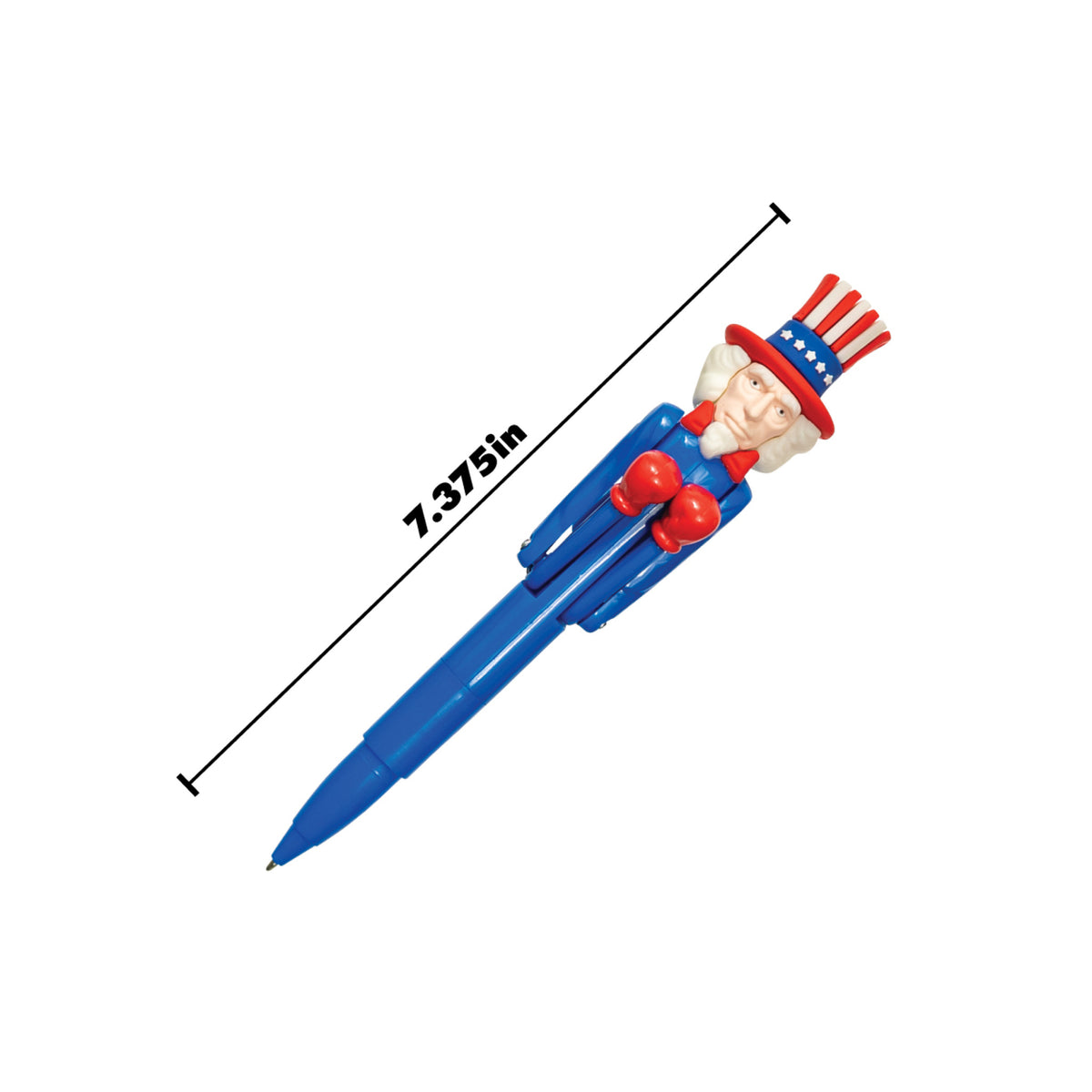 Slammin' Sam Pen