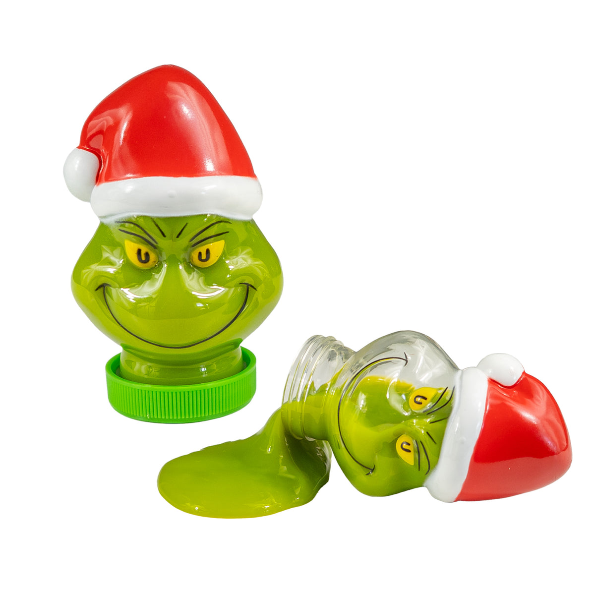 Grinch Goo Slime