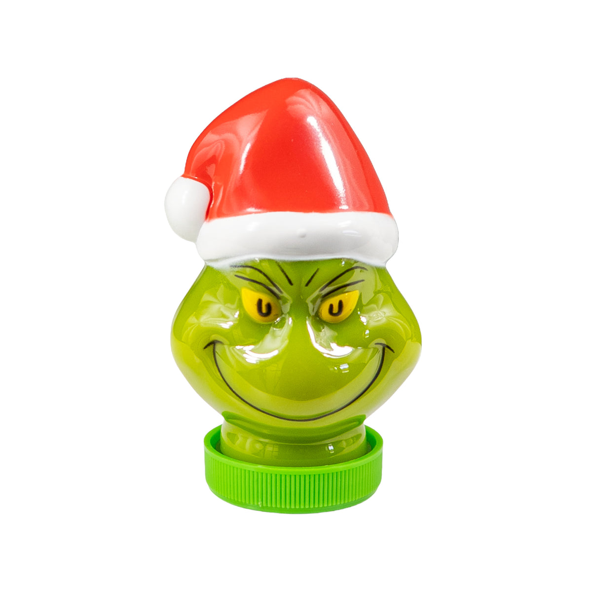 Grinch Goo Slime