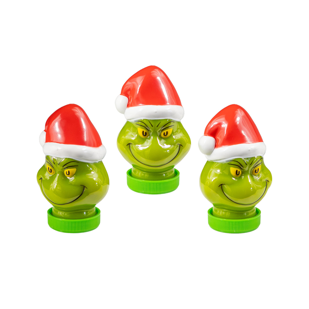 Grinch Goo Slime