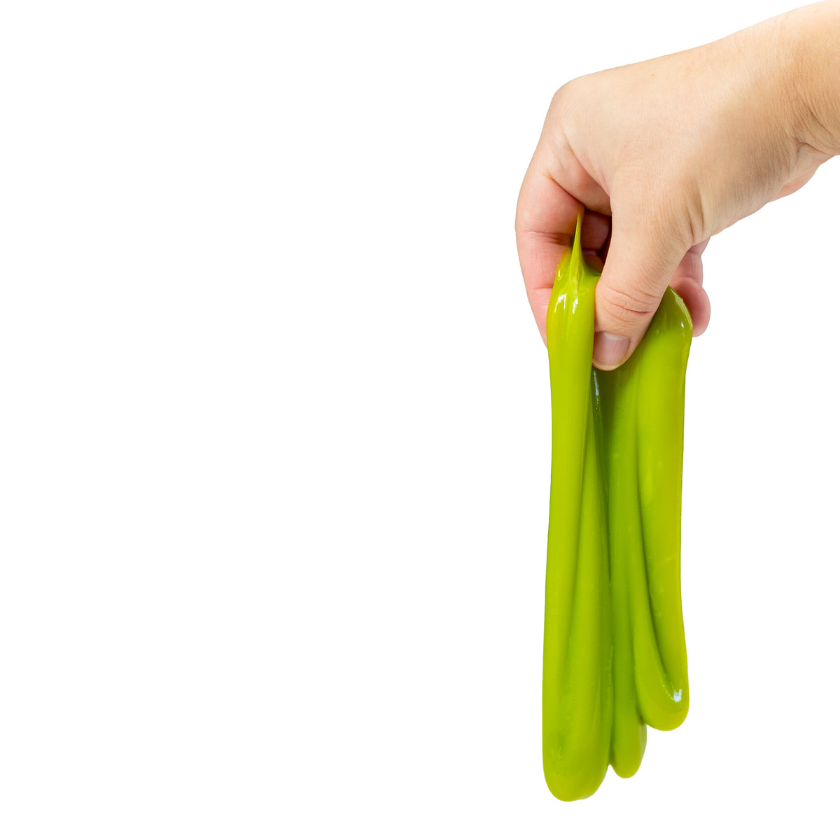 Grinch Goo Slime