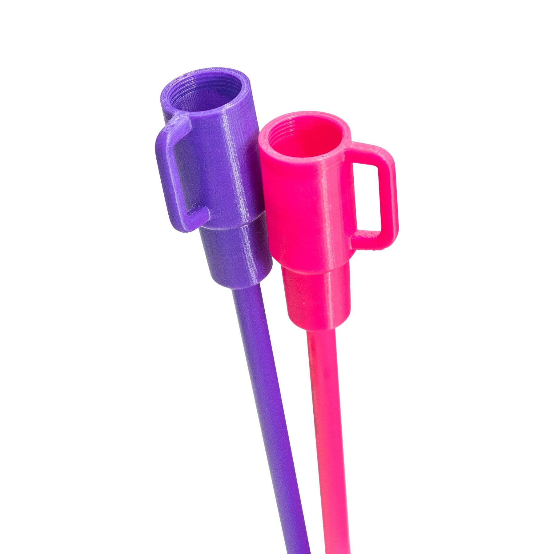 Sip and Scribble Tumbler Pen