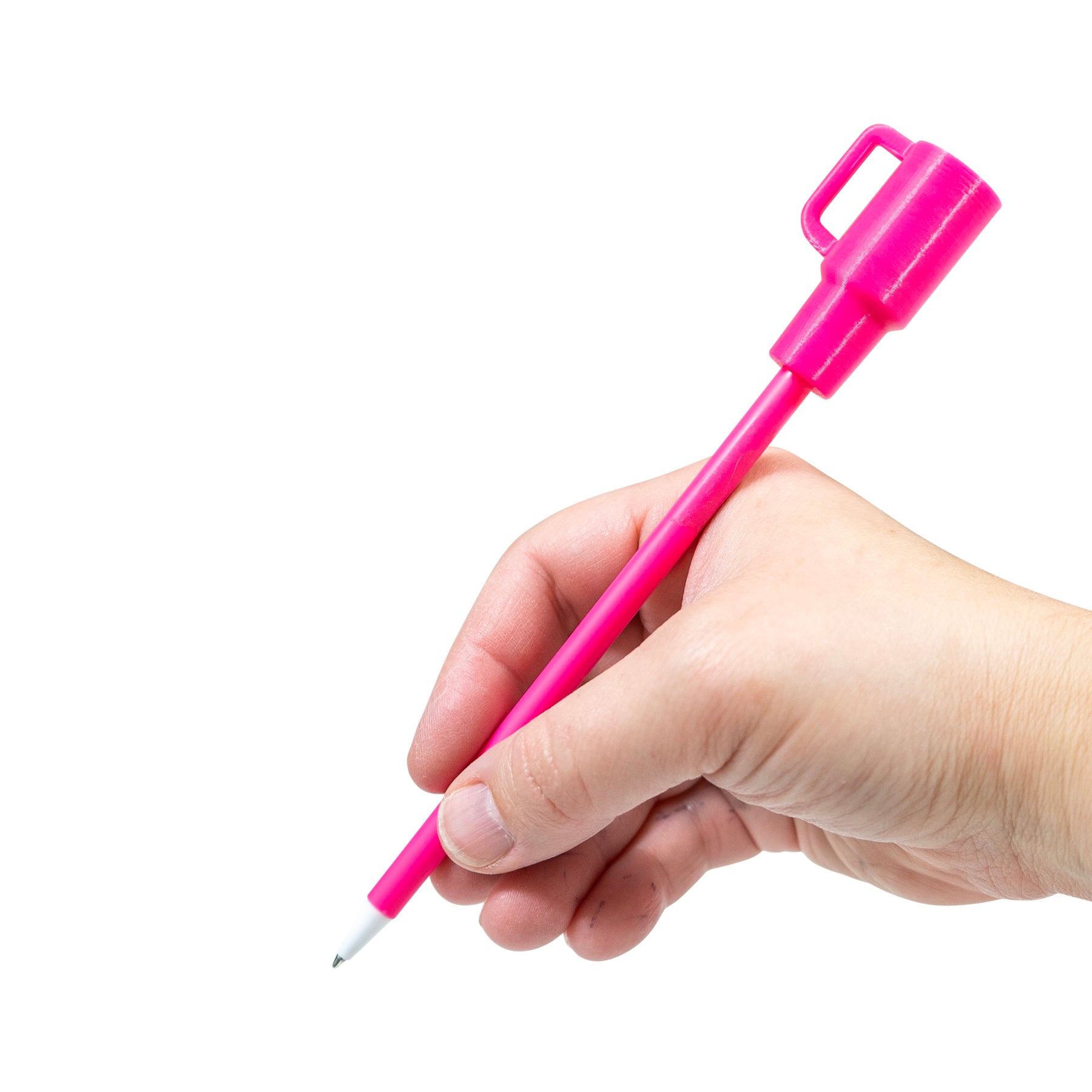 Sip and Scribble Tumbler Pen