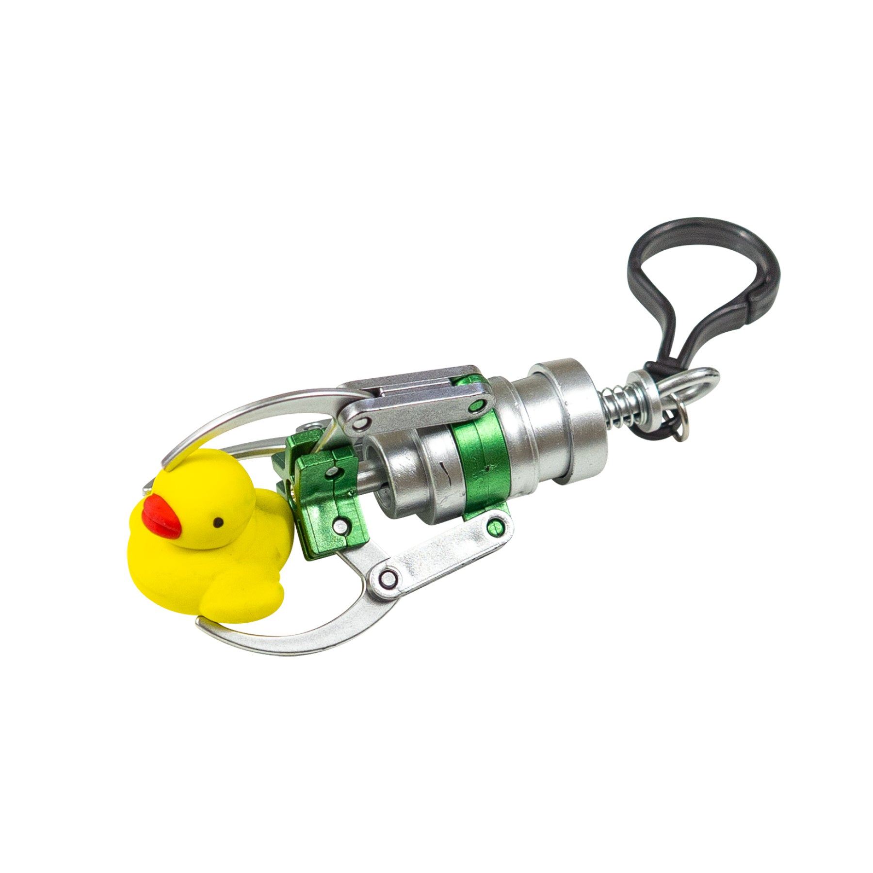 Mini Grab-It Backpack Buddy Keychain