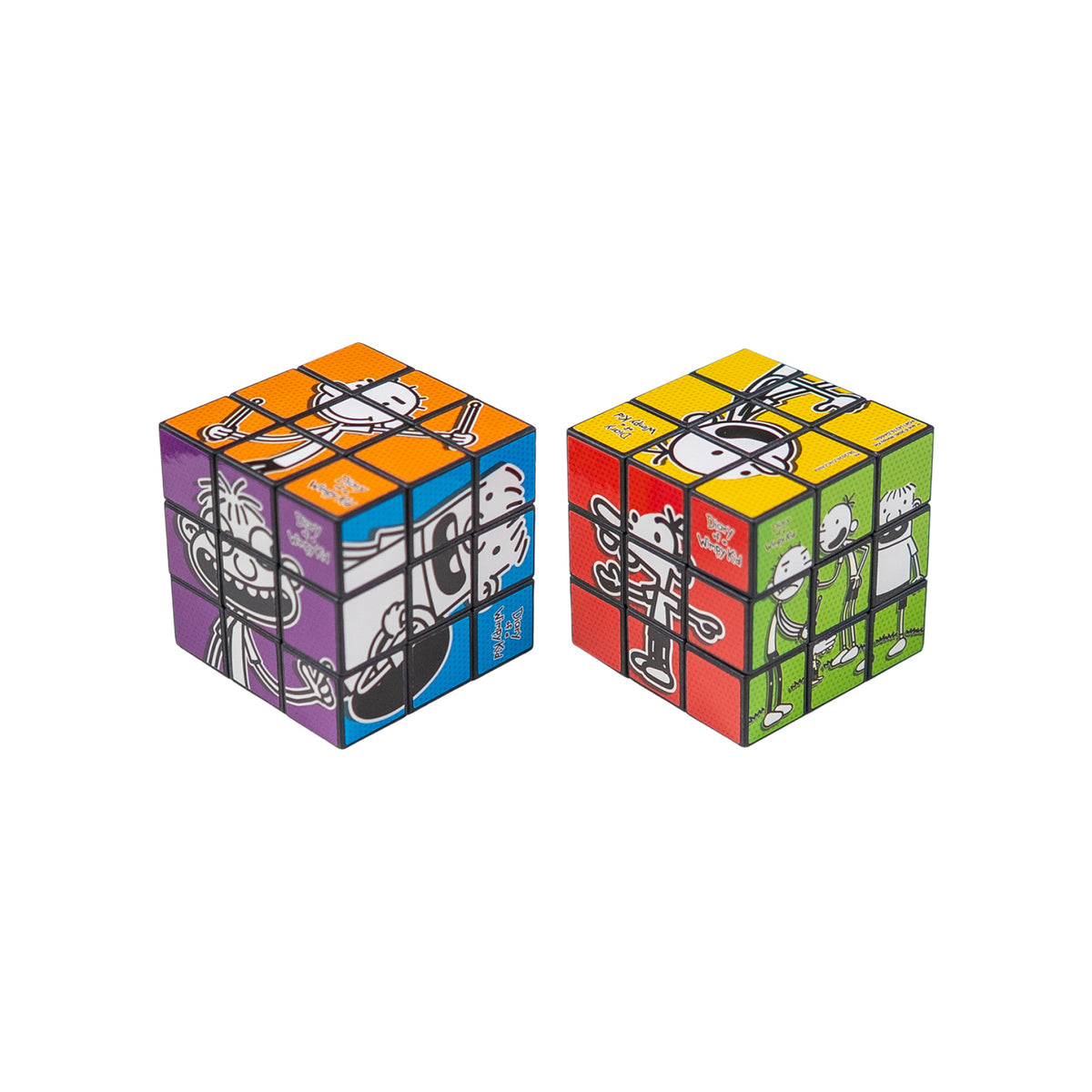 DOAWK Speed Cube