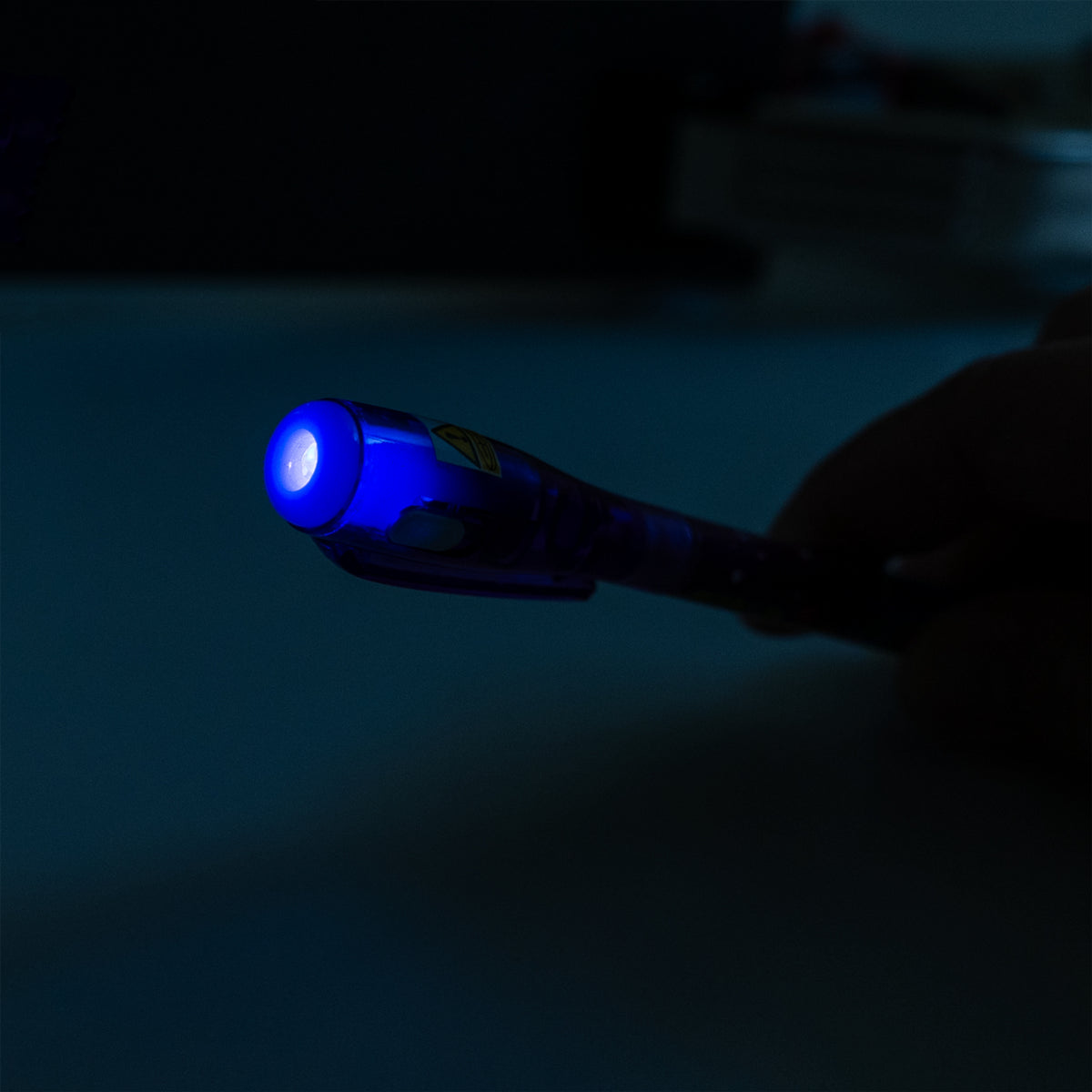 Axolotl Secret Decoder Pen