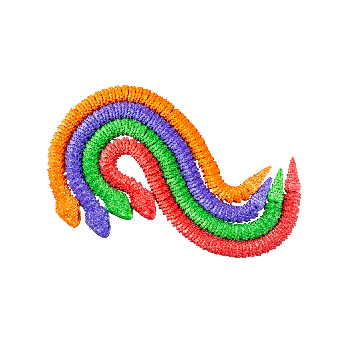 3D Printed Snake