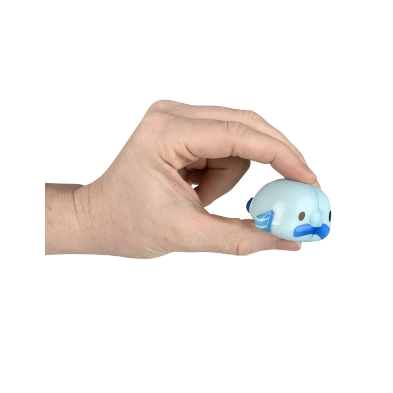 2" Micro Squish Blobfish Squishy Toys - 50 per Bag