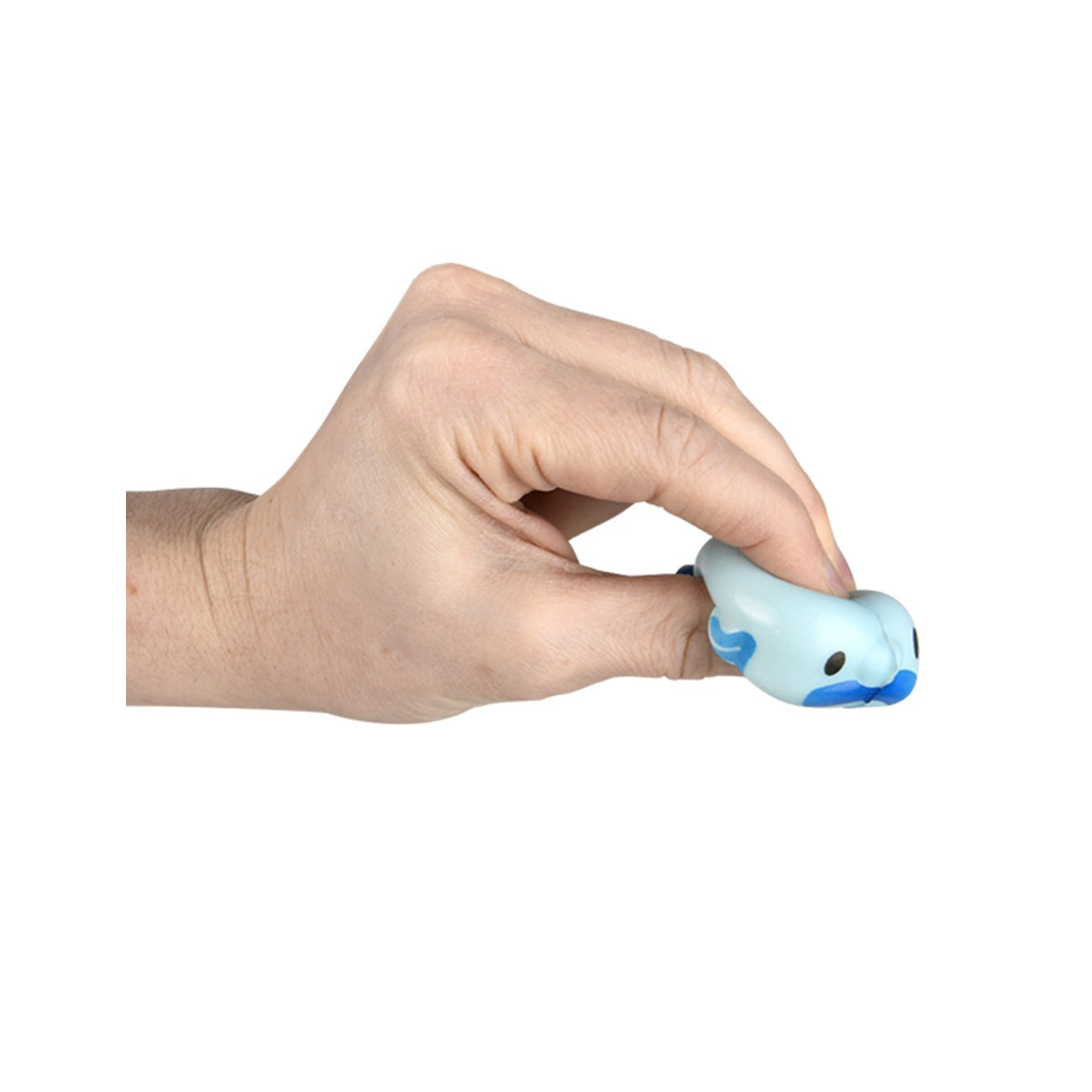 2" Micro Squish Blobfish Squishy Toys - 50 per Bag