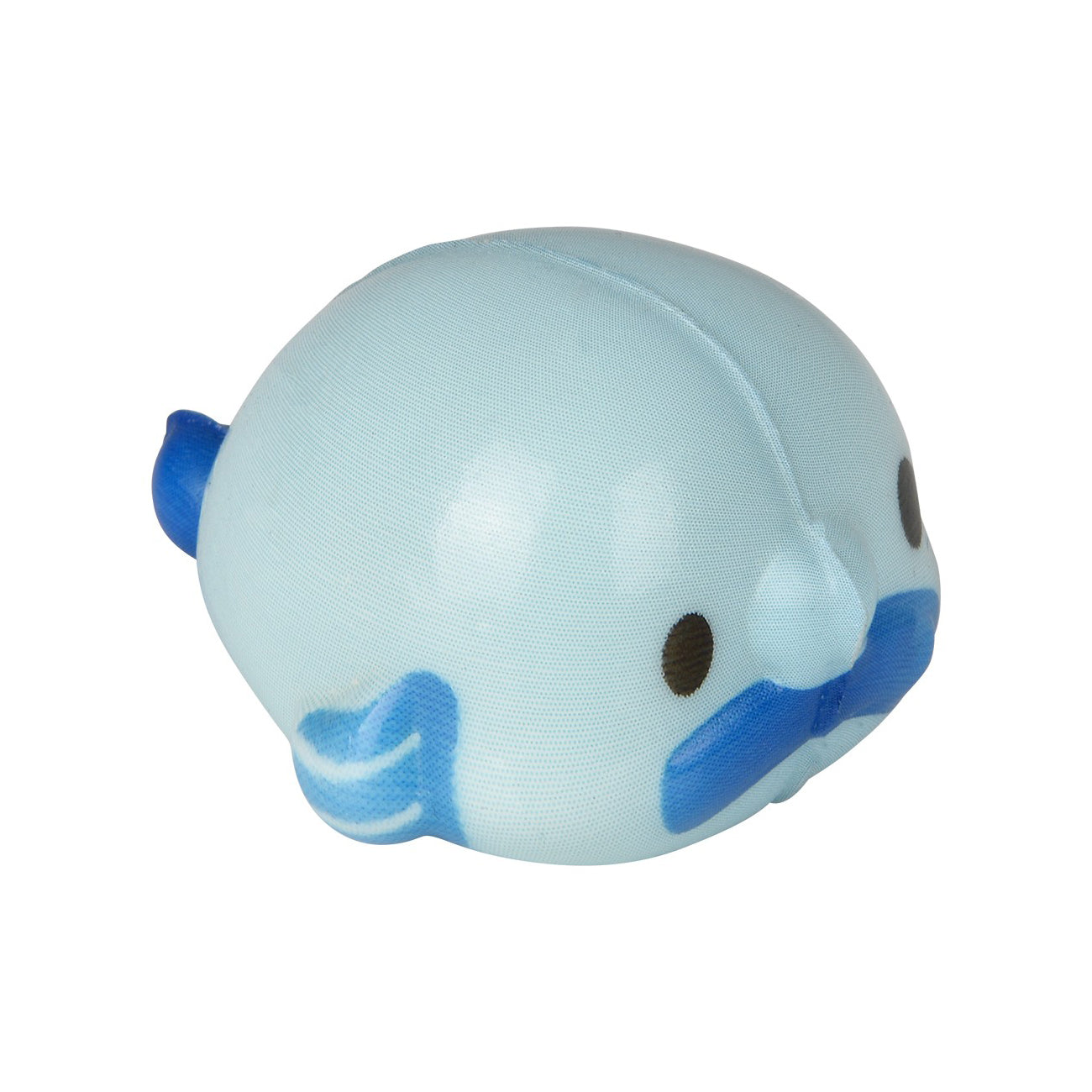 2" Micro Squish Blobfish Squishy Toys - 50 per Bag