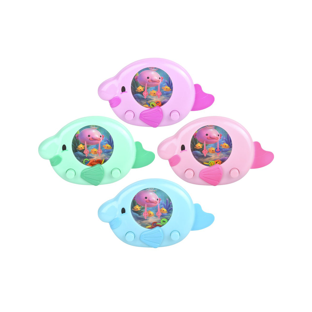 Blobfish Water Game - 12 per display