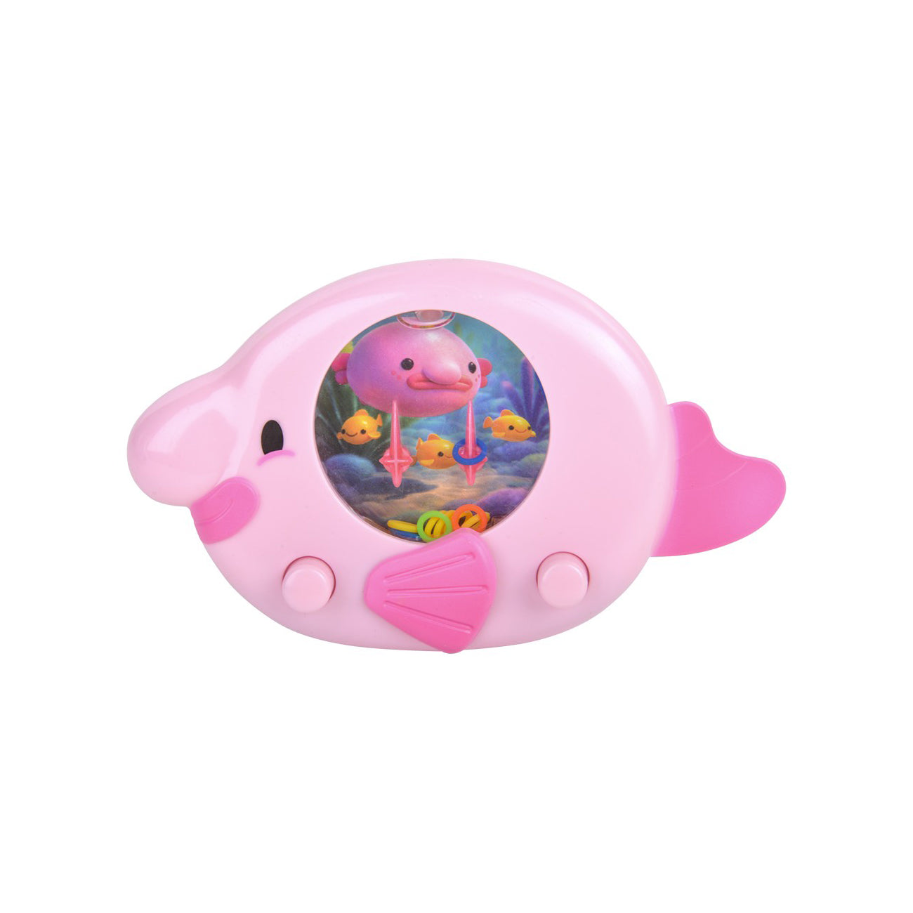 Blobfish Water Game - 12 per display