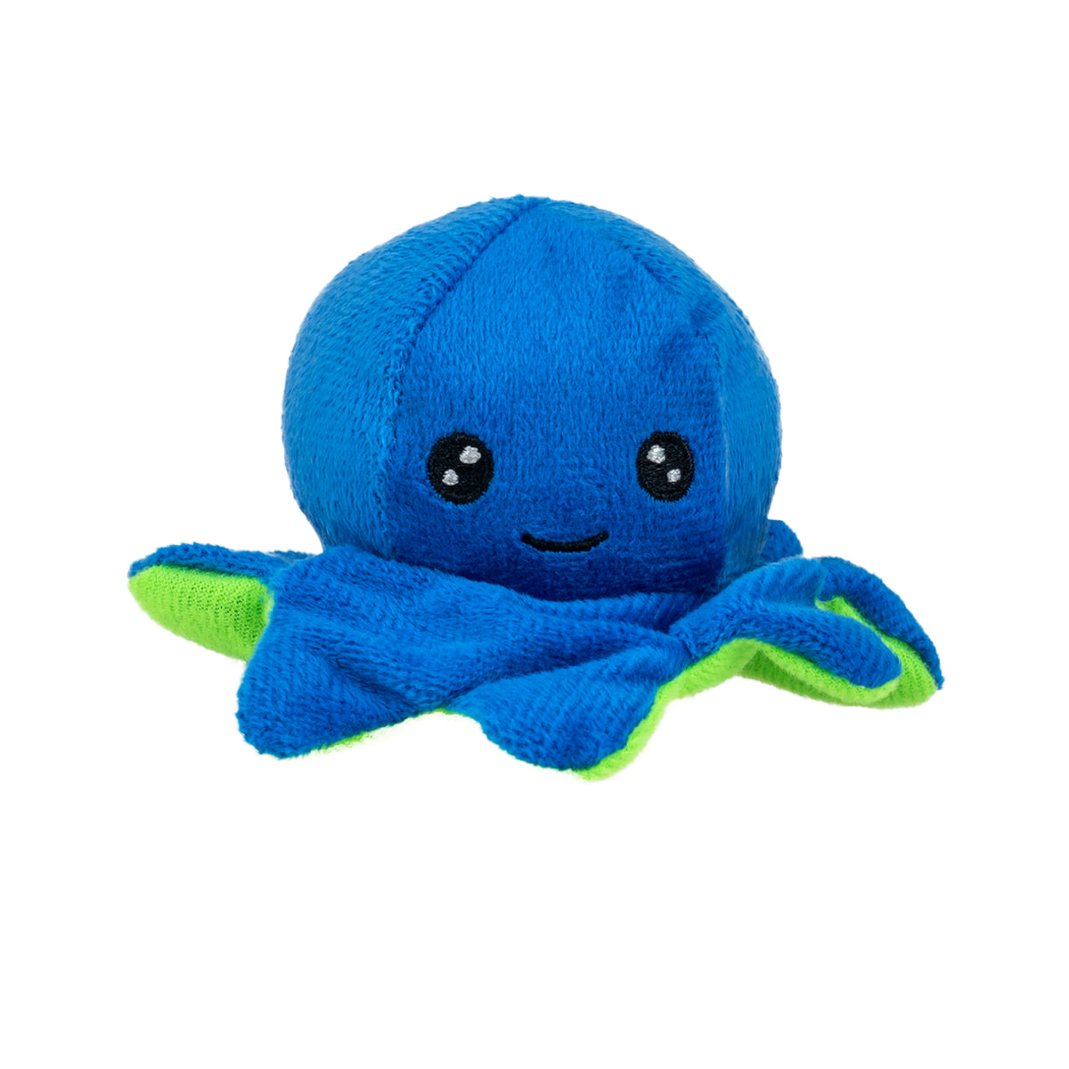 Neon Octopus Plush Assortment