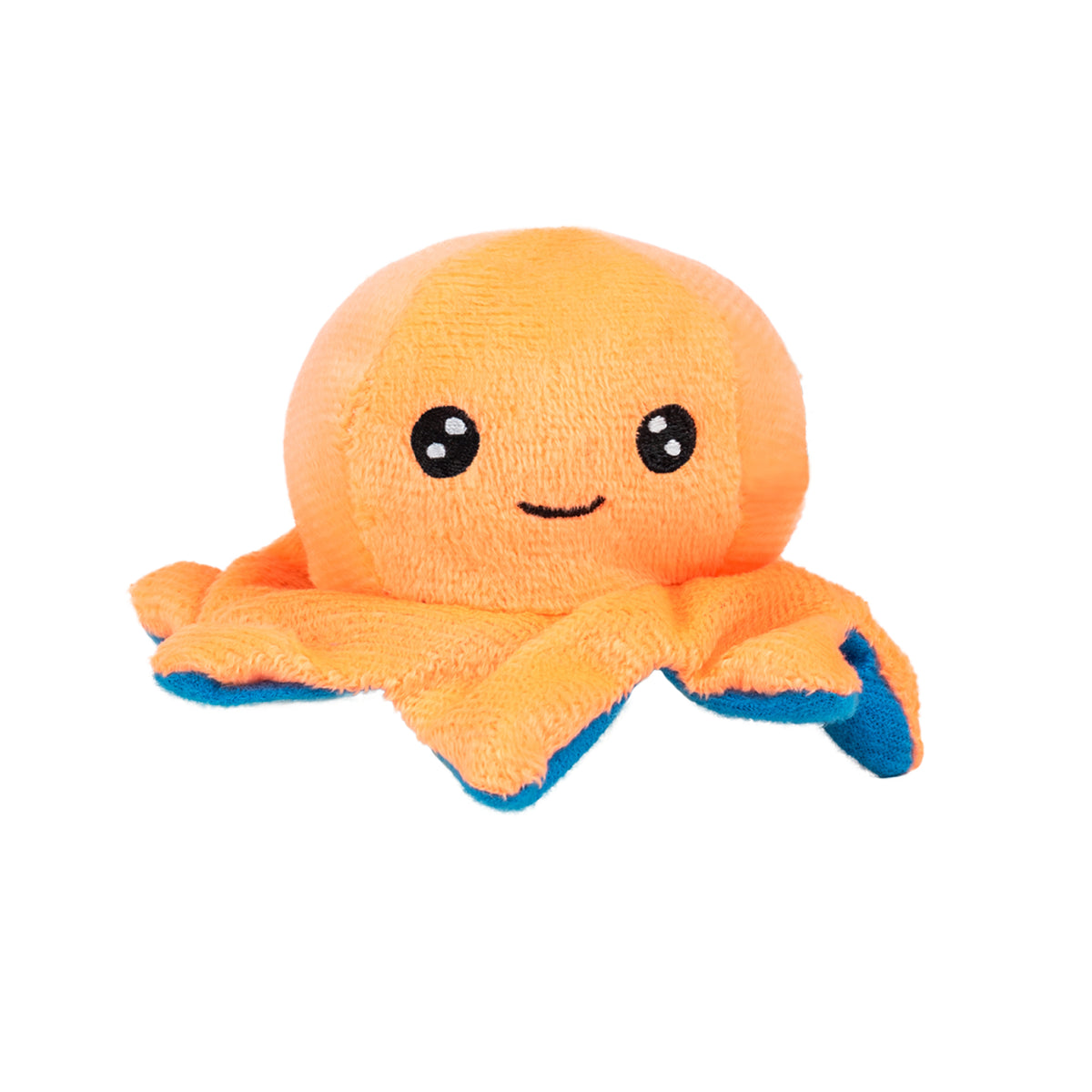 Neon Octopus Plush Assortment