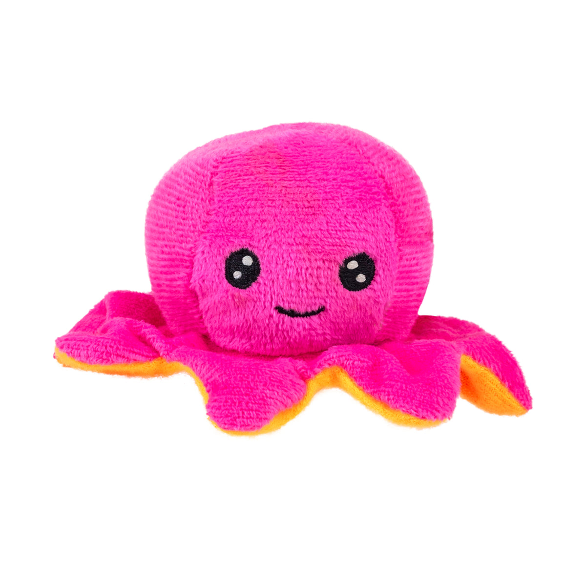 Neon Octopus Plush Assortment