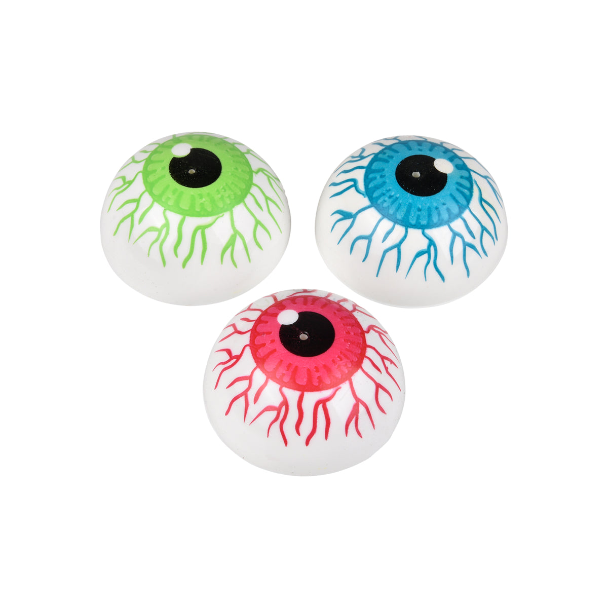 Eyeball Poppers - 48 per Display
