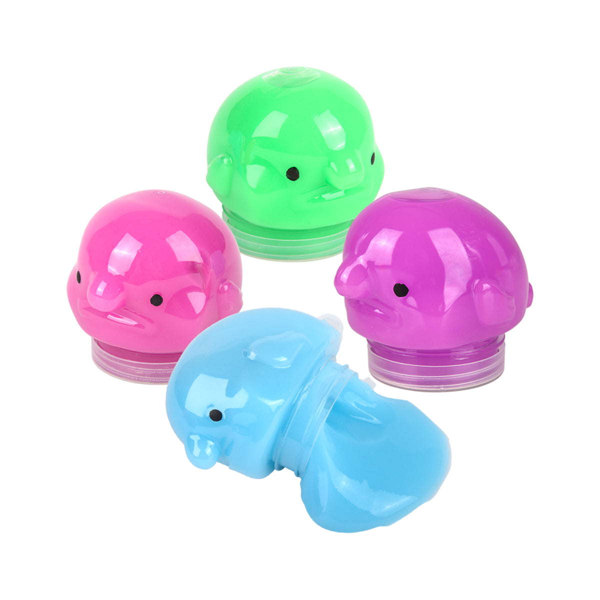 Blobfish Slime