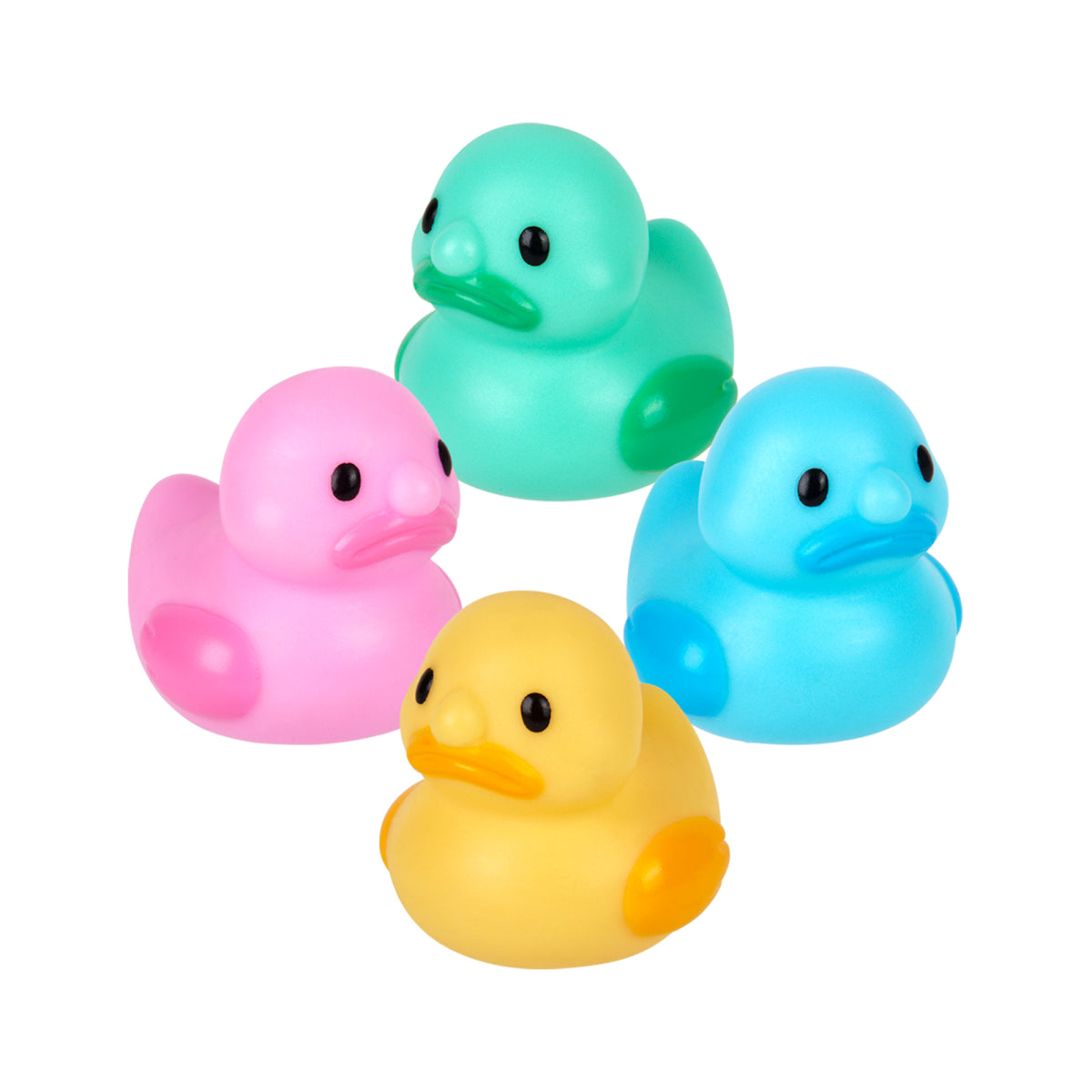 Blobfish Ducky Toy