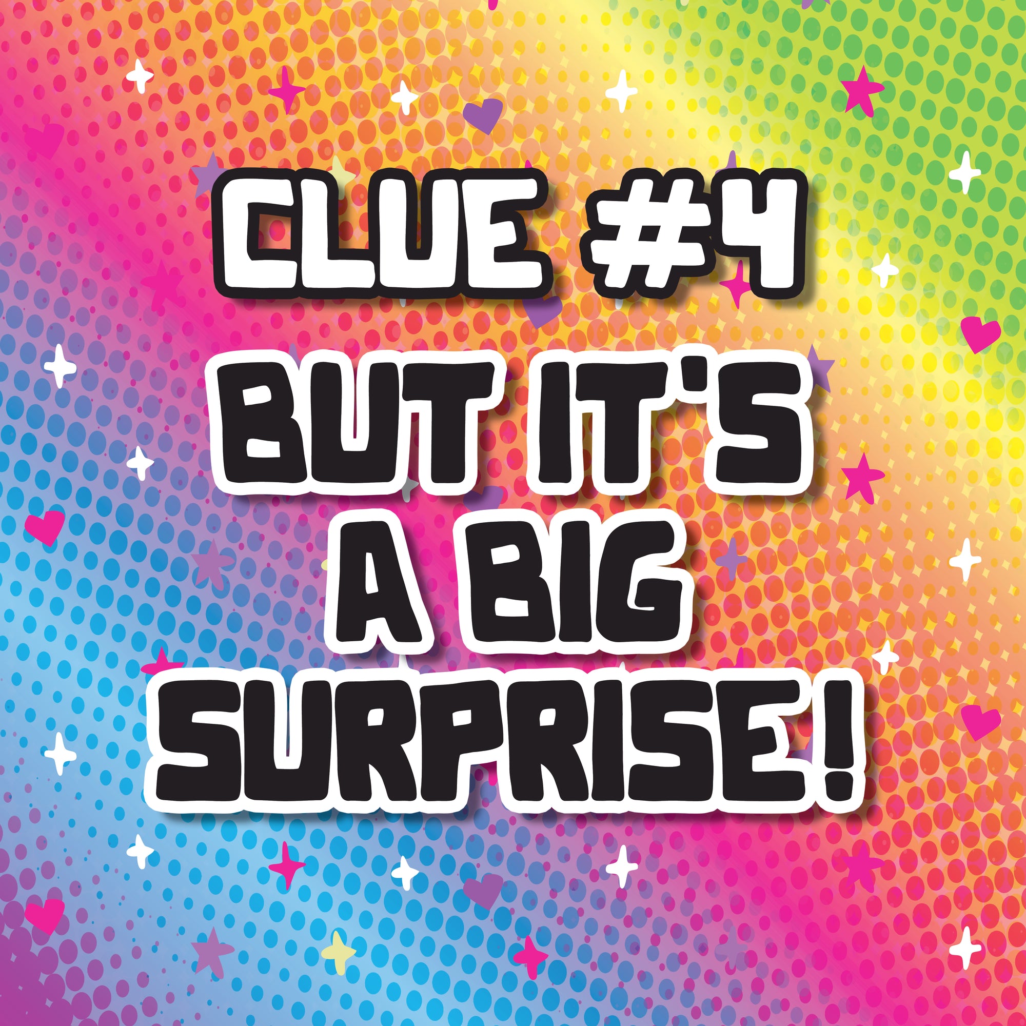 SOMETHING’S ON THE MOVE — CATCH IT AUGUST 12