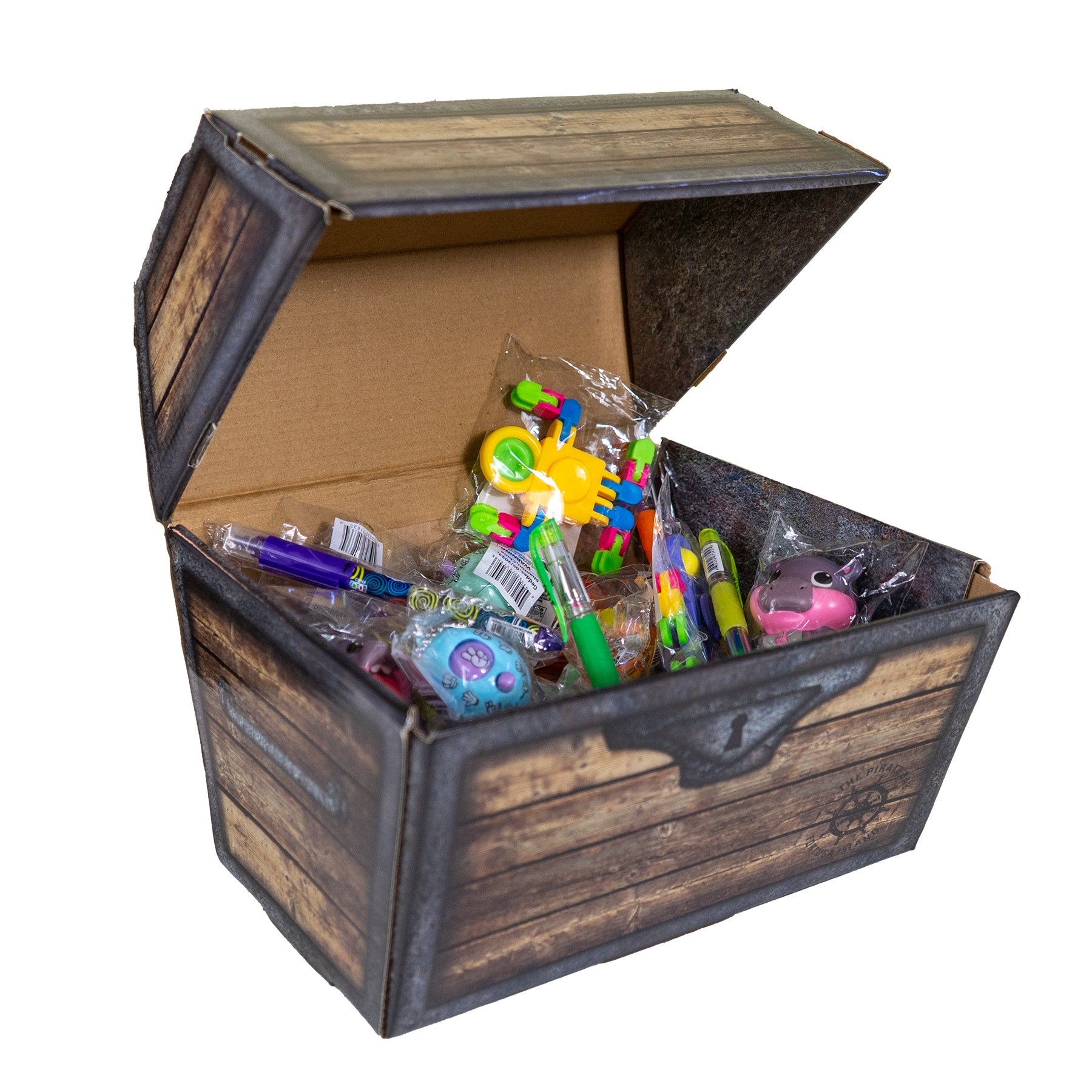 Ready-to-Go Rewards Kit – Raymond Geddes