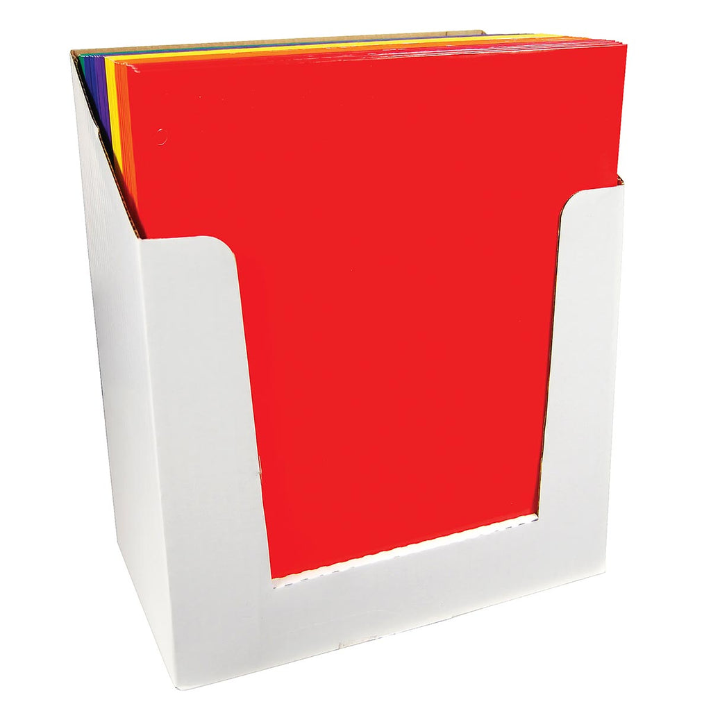 Premium 2-Pocket Classroom Folders