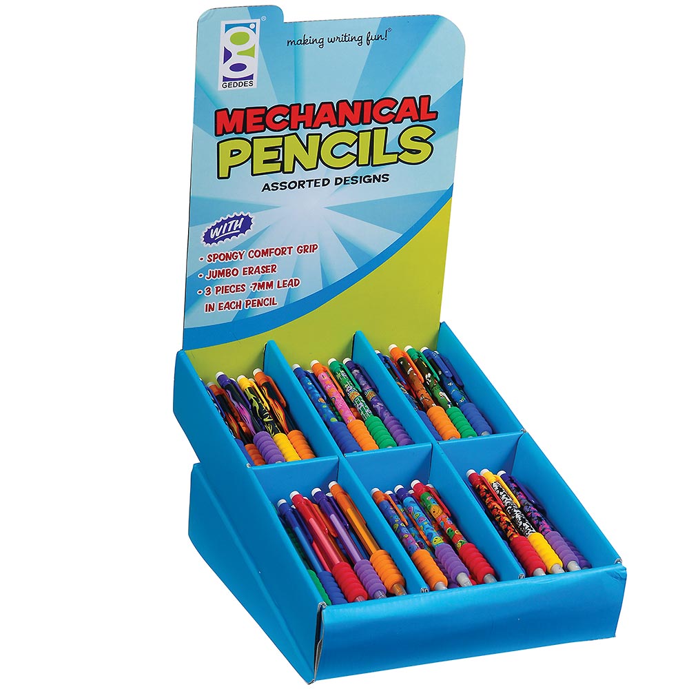 Mechanical Pencil - Large – Townsends